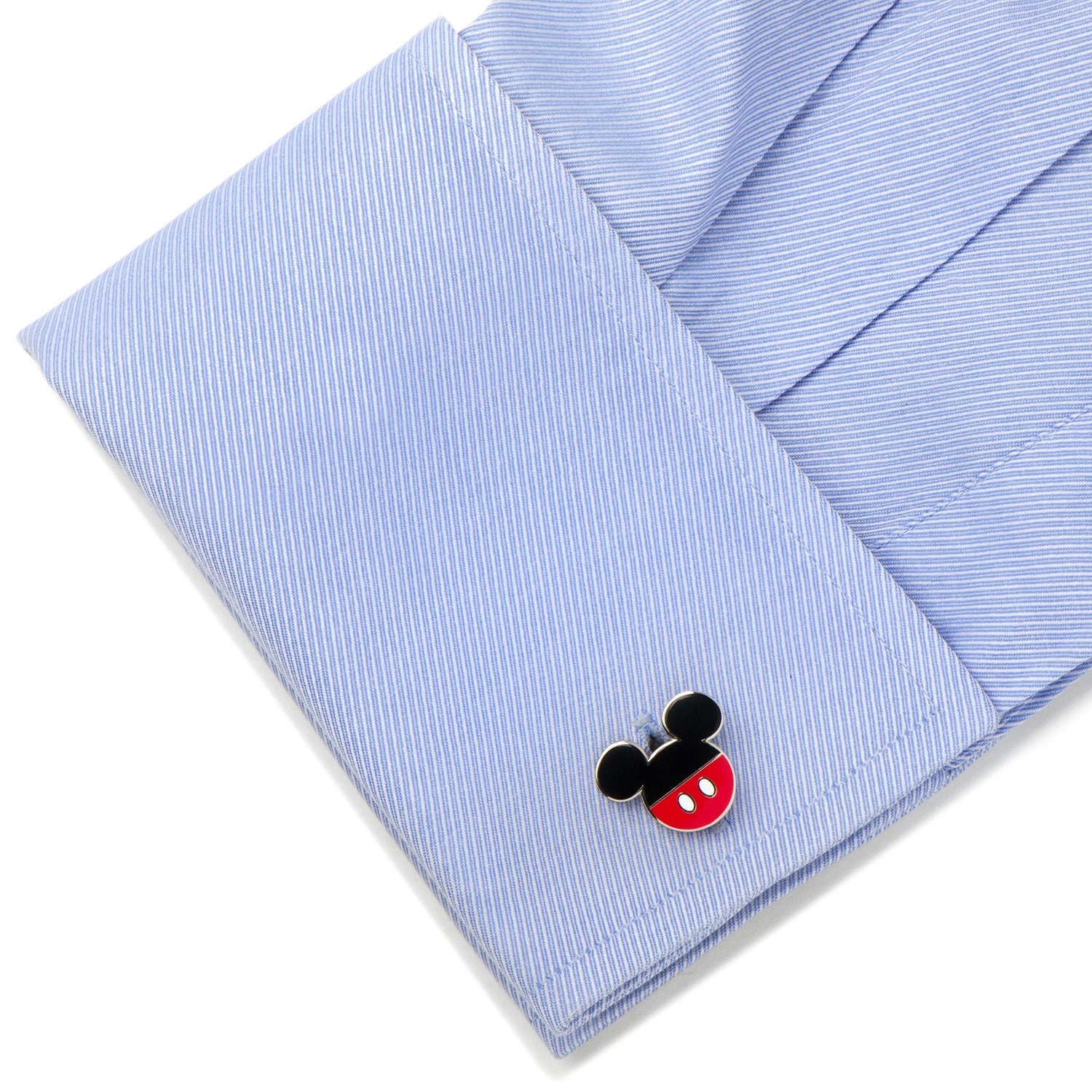 Disney Mickey Mouse Red Dot Necktie Gift Set