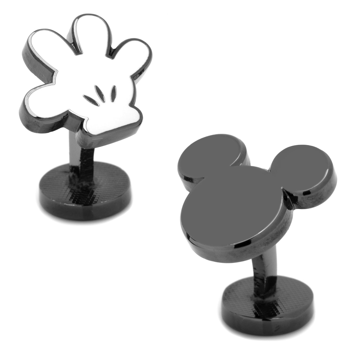 Disney Mickey Mouse Helping Hand Cufflinks