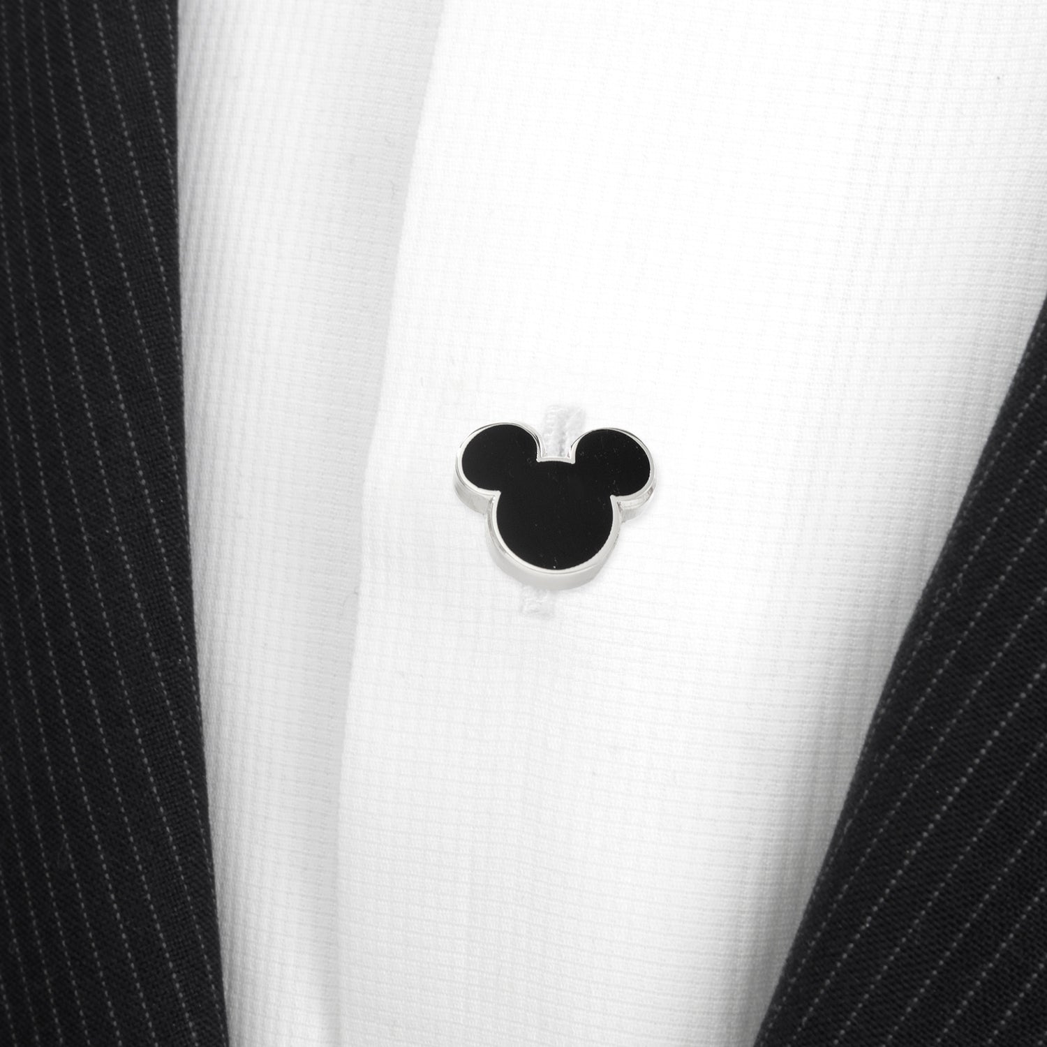 Disney Mickey Mouse Silhouette 5-Studs