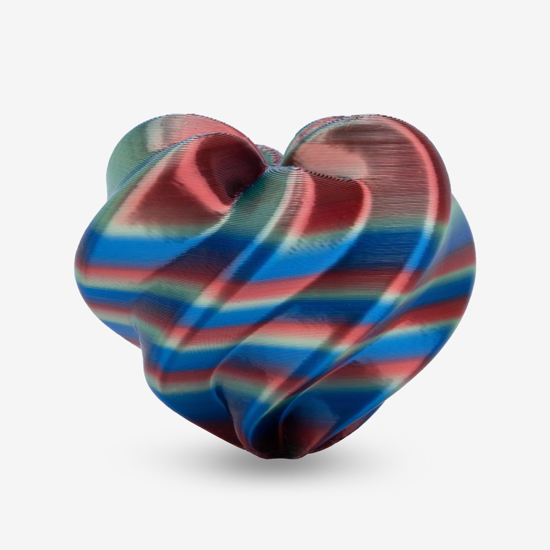 PLA Silk S-Series Filament 1.75mm, 1KG/2.2LB