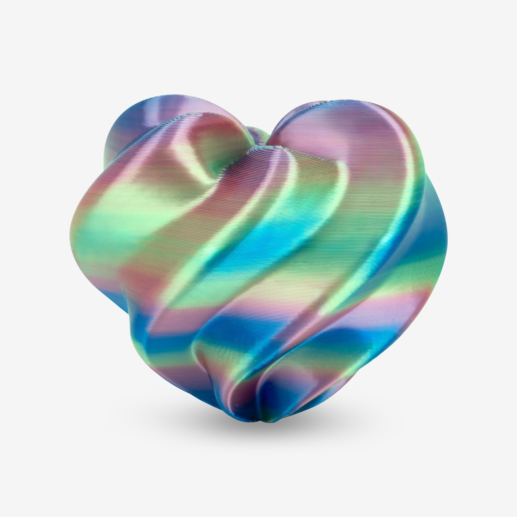 PLA Silk S-Series Filament 1.75mm, 1KG/2.2LB