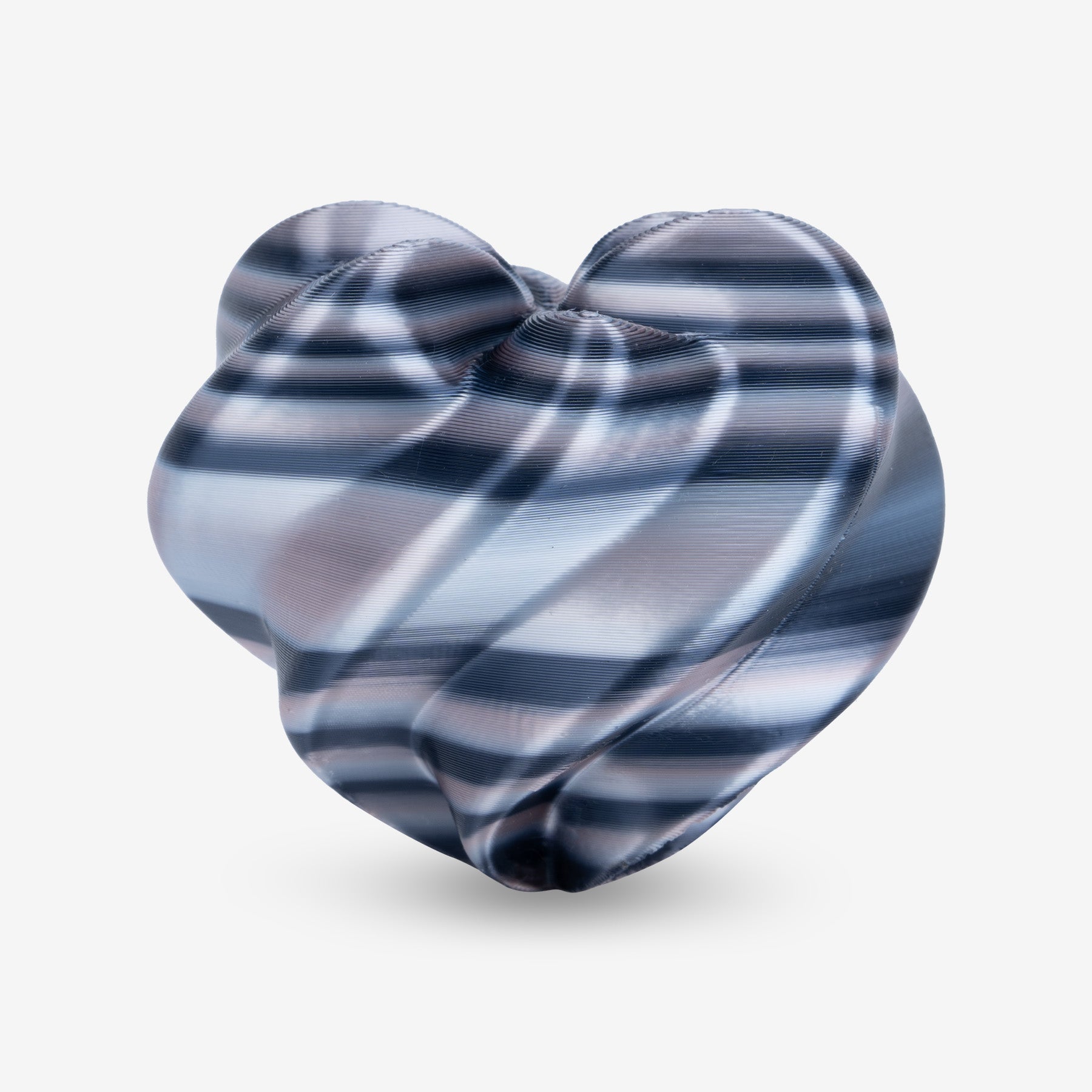 PLA Silk S-Series Filament 1.75mm, 1KG/2.2LB