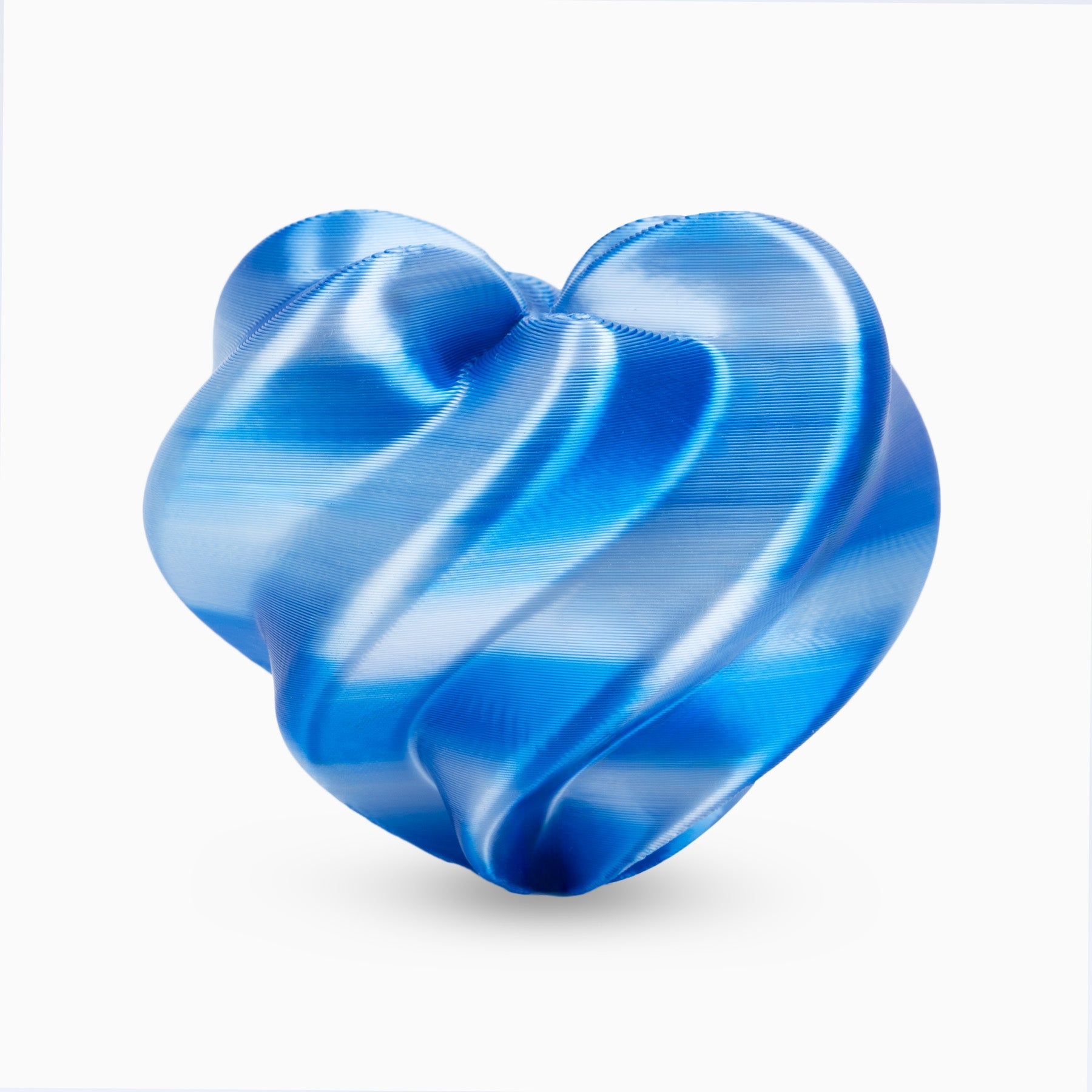 PLA Silk S-Series Filament 1.75mm, 1KG/2.2LB