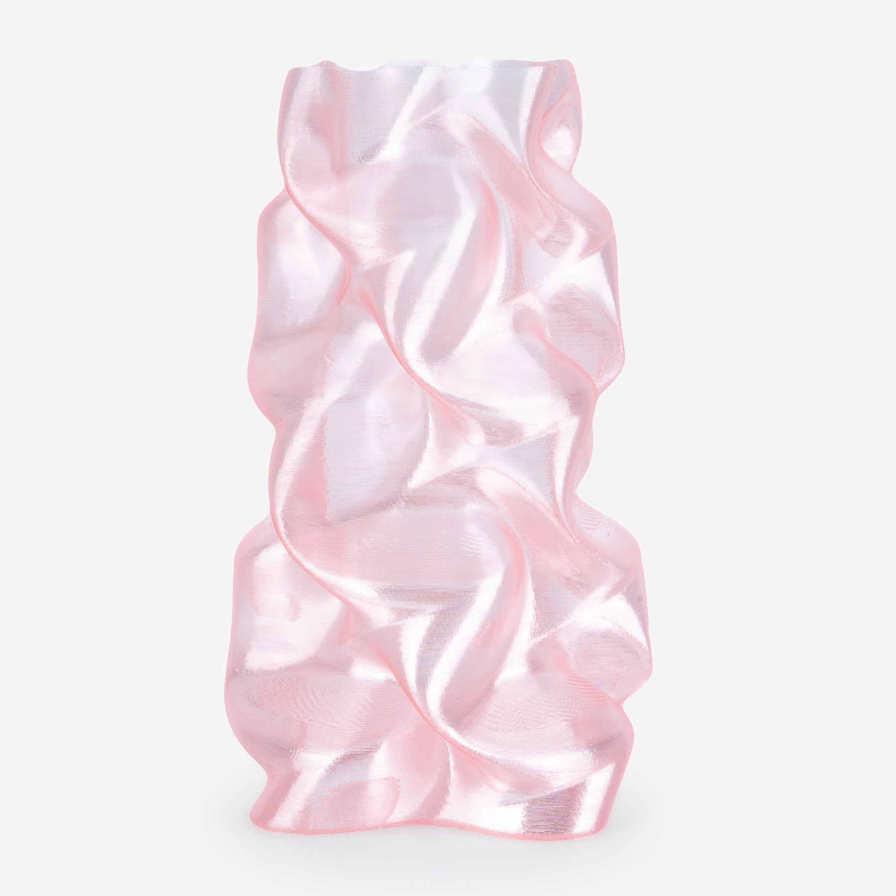 PETG Transparent 1.75mm, 1KG/2.2LB