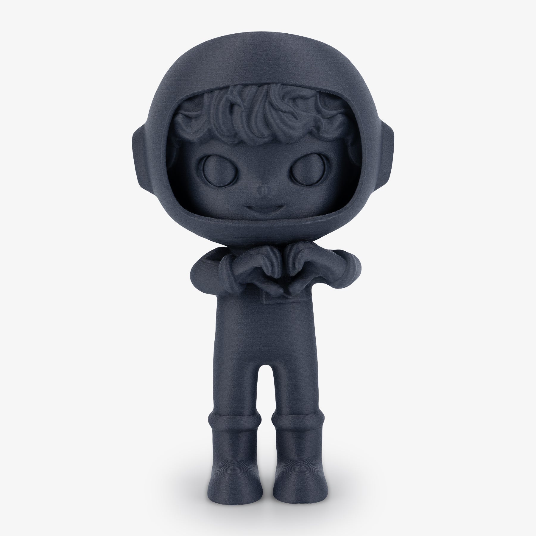 PLA Carbon Fiber 1.75mm, 1KG/2.2LB