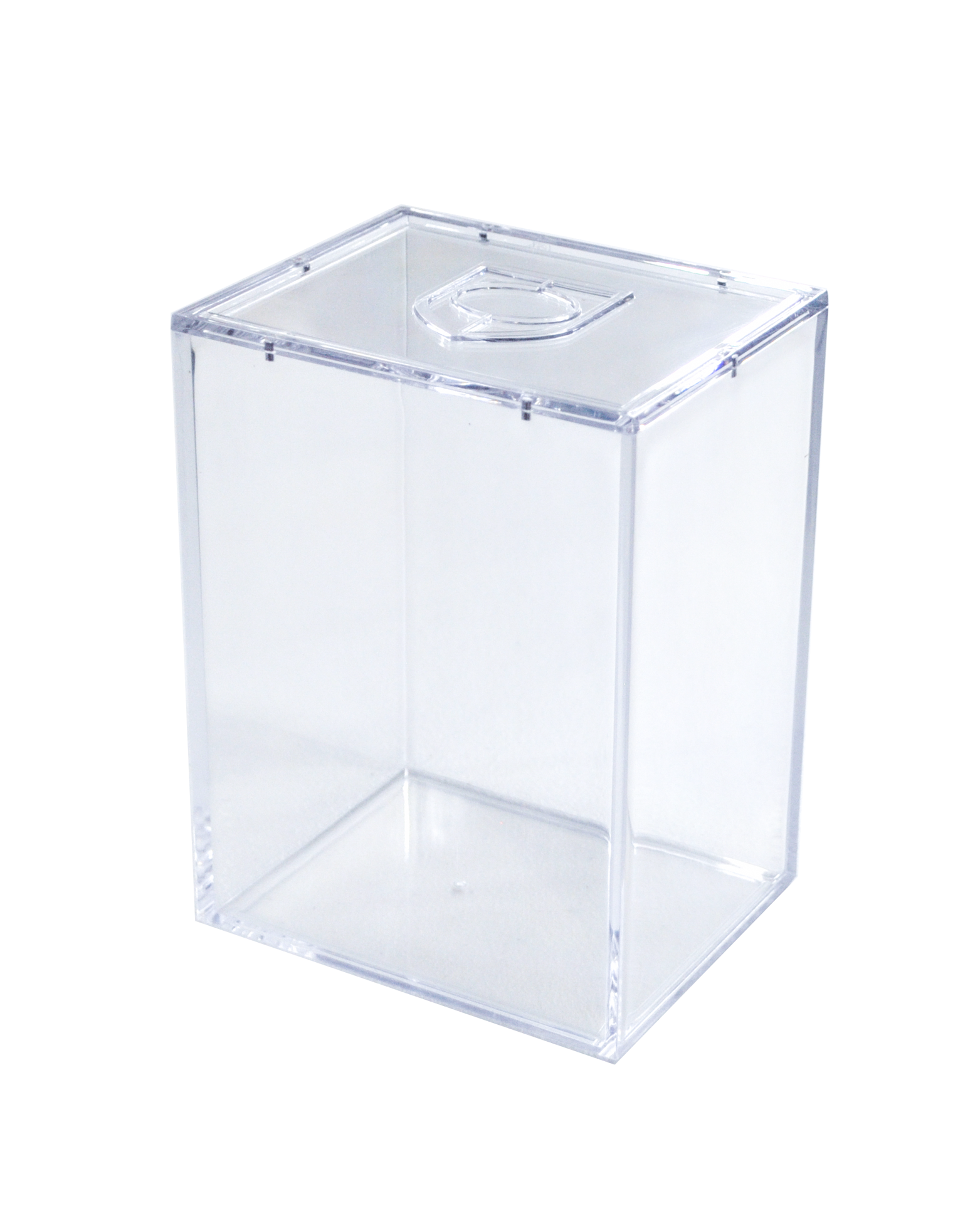 PopShield Armor 4" Case WHATNOT Ships