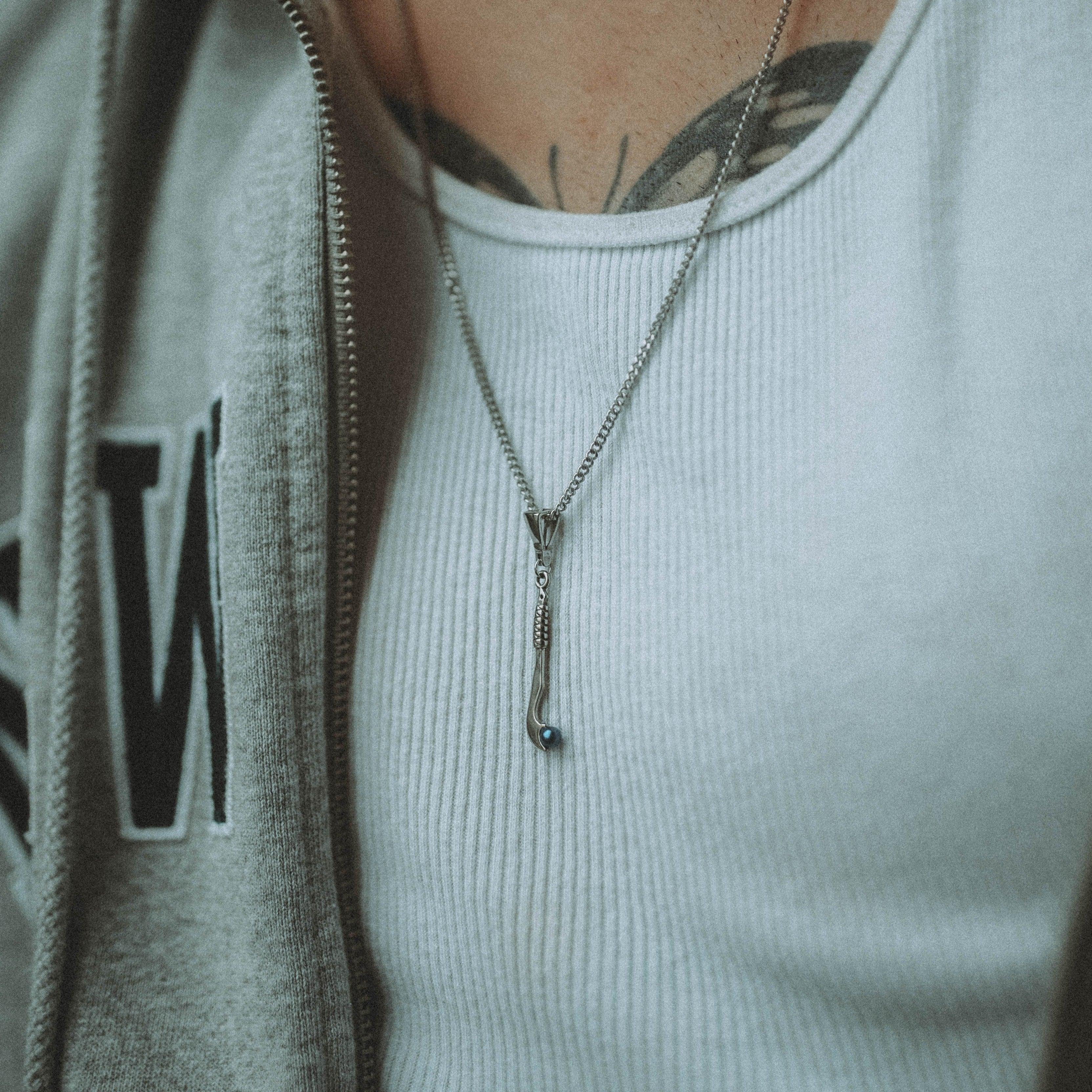 Avatar: The Last Airbender™ Sokka's Club Pendant