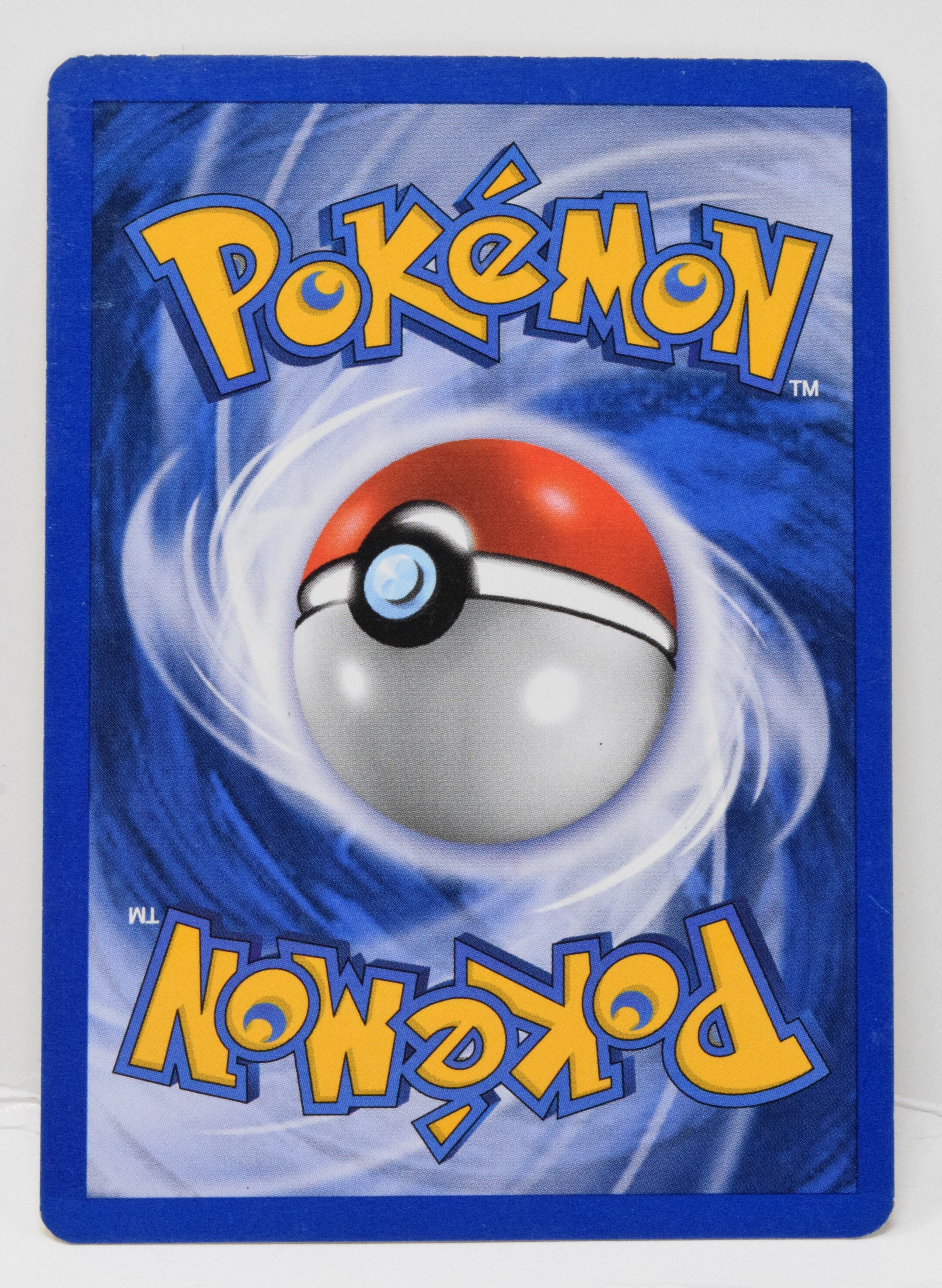 Pokemon Card Delibird Swirl Holo Neo Revalation 5/64 MP