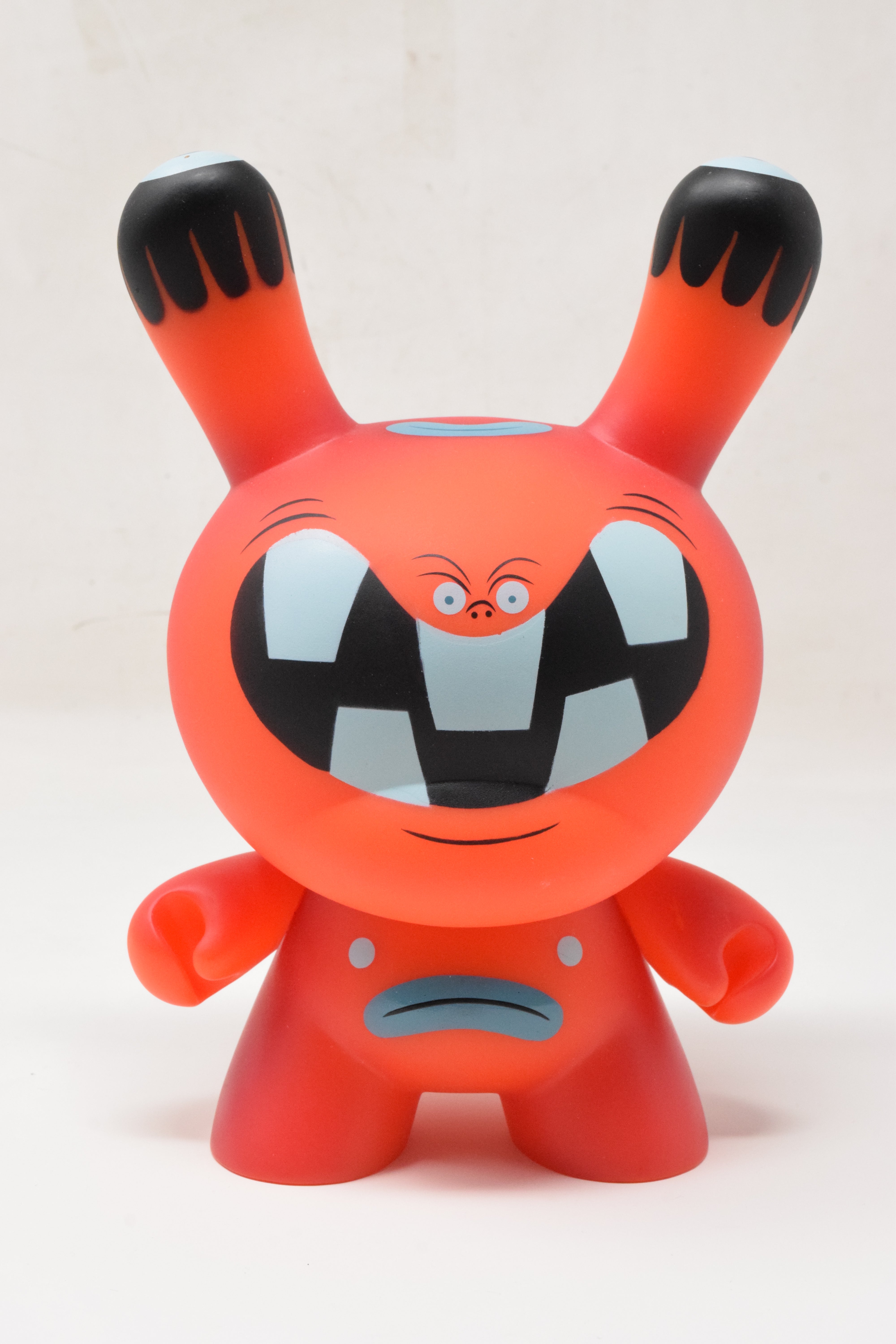 I Love Acid Head Dunny 9" Tim Biskup Kidrobot Vinyl Figure