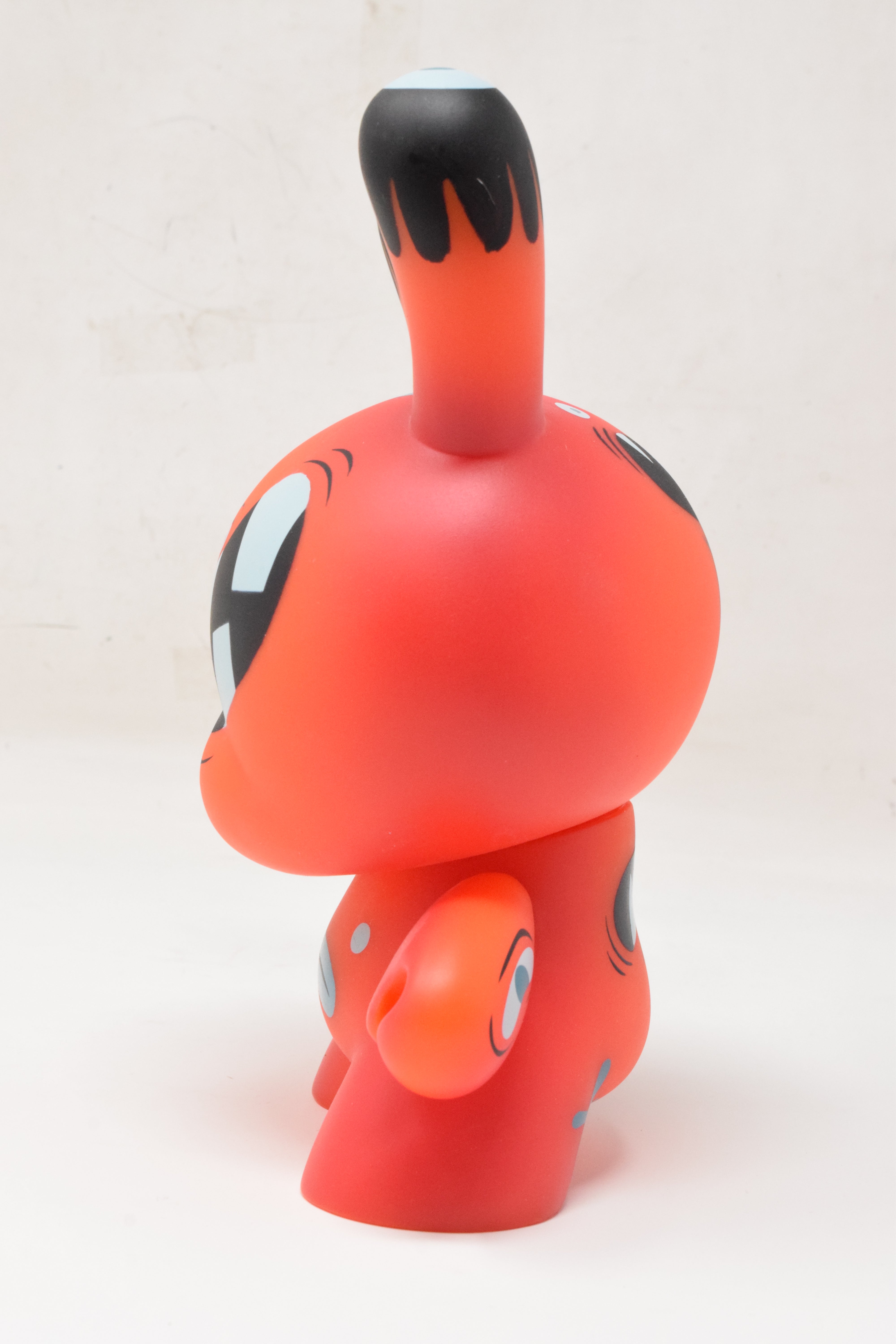 I Love Acid Head Dunny 9" Tim Biskup Kidrobot Vinyl Figure