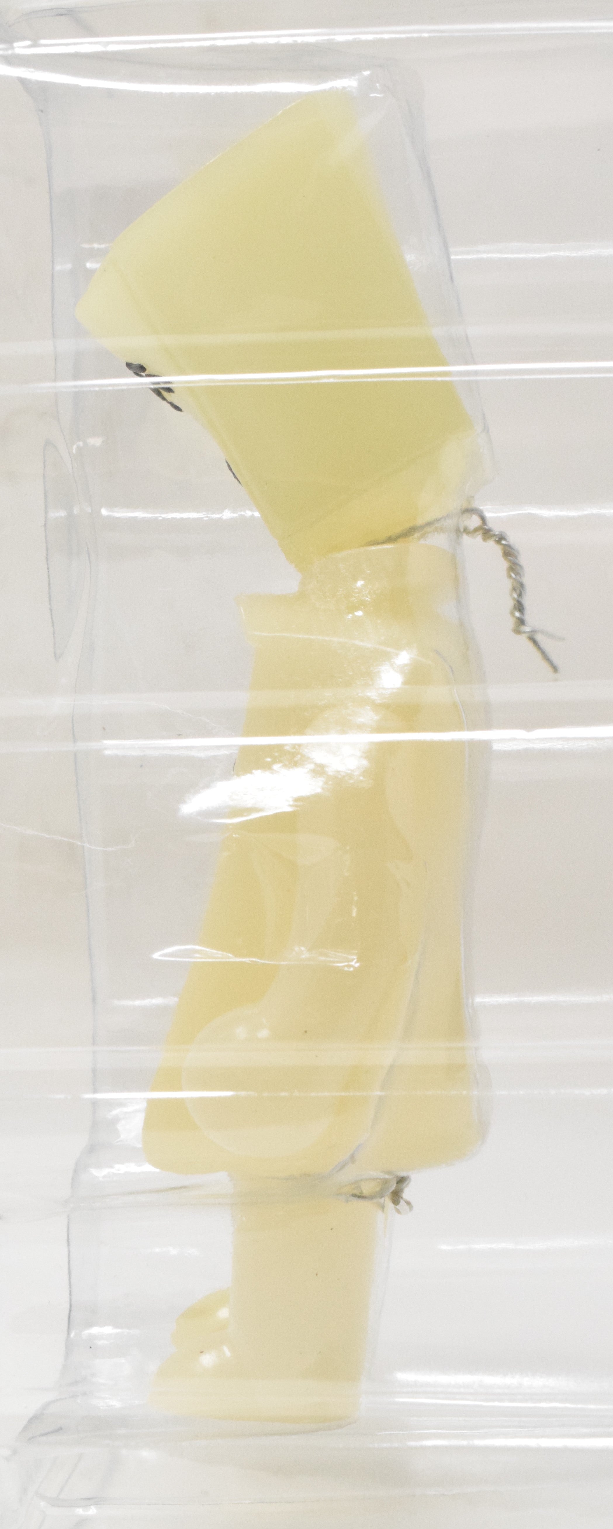 Broken Heart Robot Threezero Genshi Figure Signed Craig Anthony Perkins