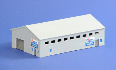 Factory (Matboard) - 285CSS022