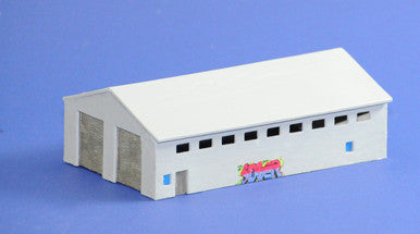 Factory (Matboard) - 285CSS022