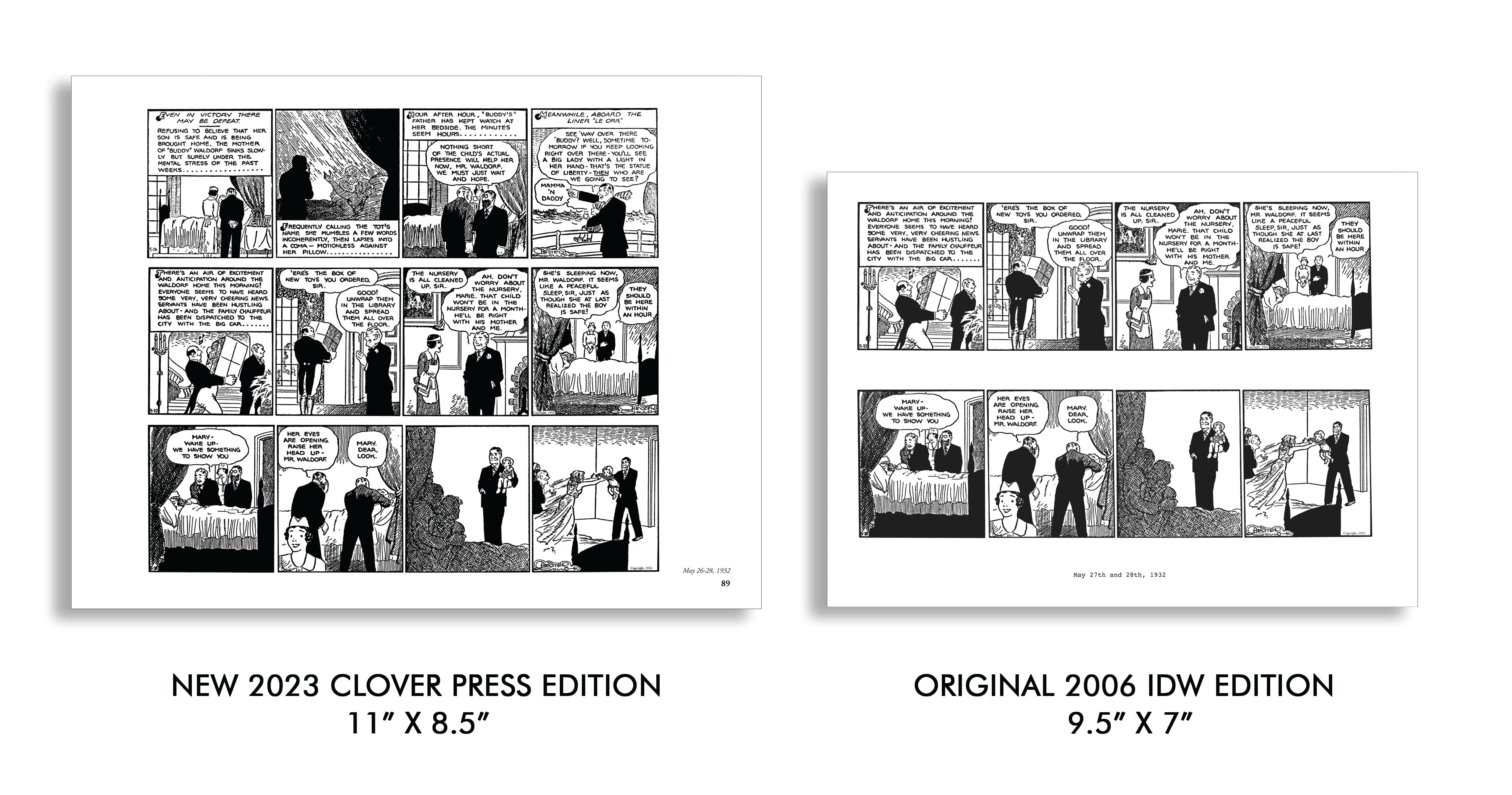 The Complete Dick Tracy Vol. 1