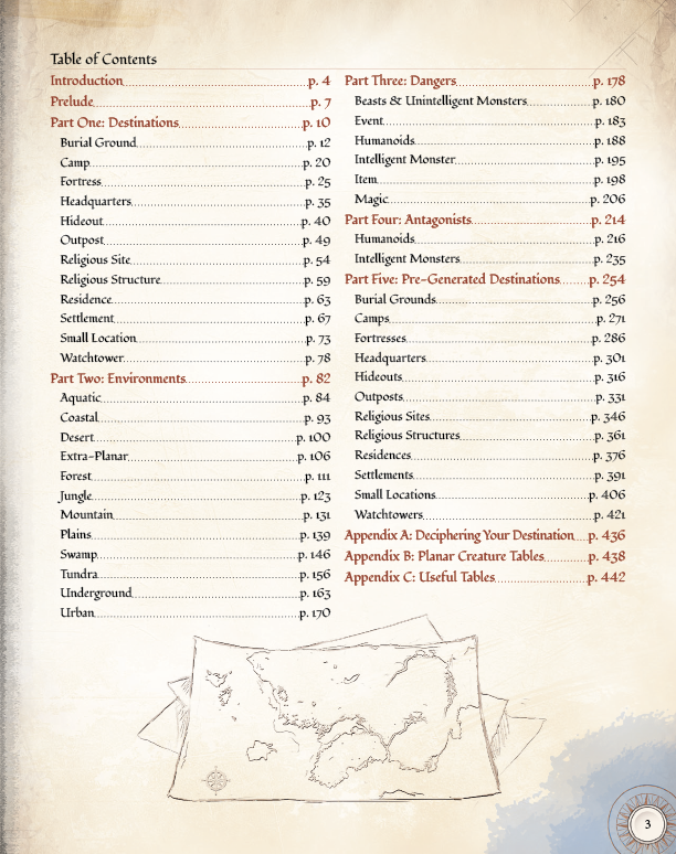 Dangerous Destinations Hardcover