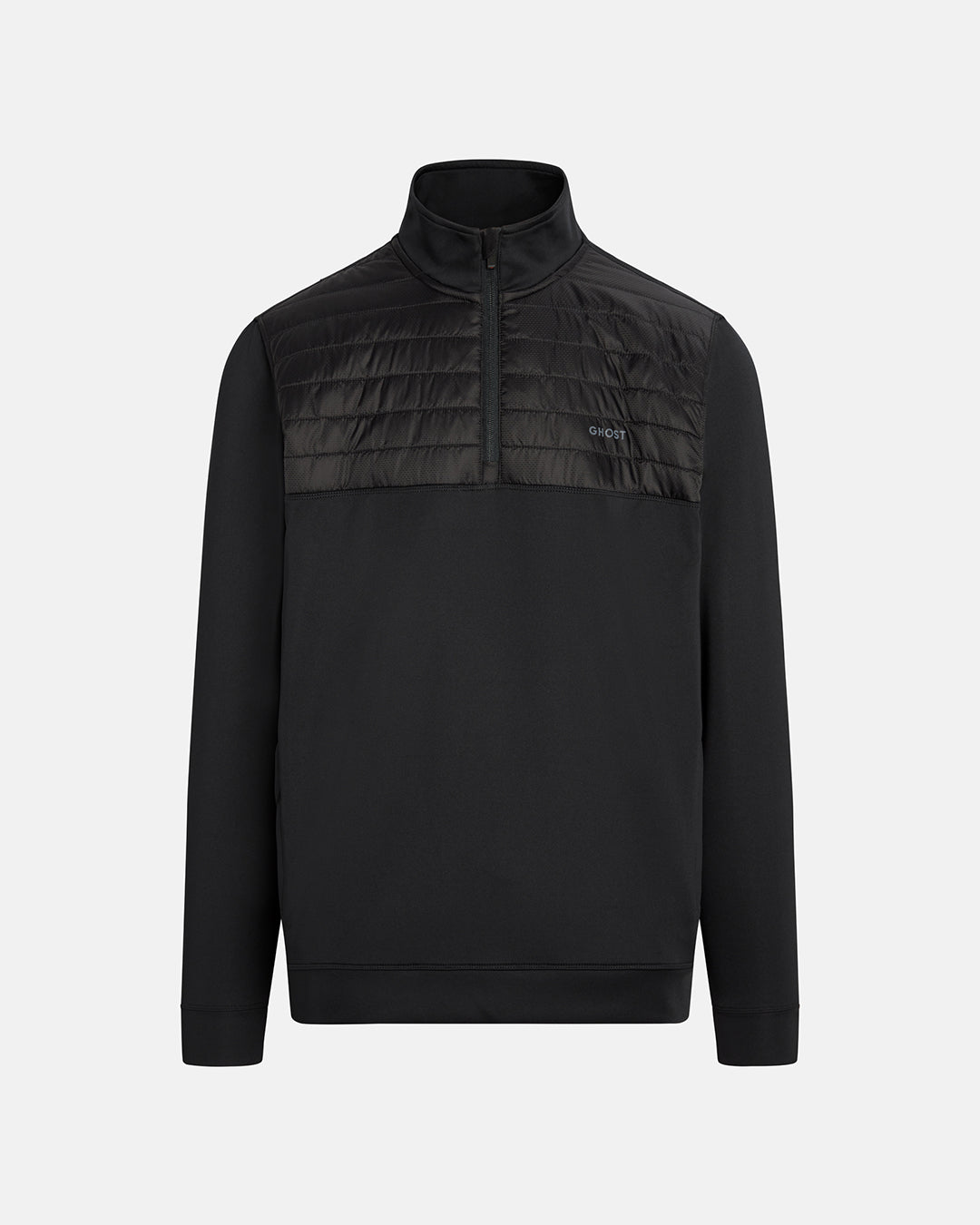 GHOSTGOLF® DAWN PATROL 1/4 ZIP