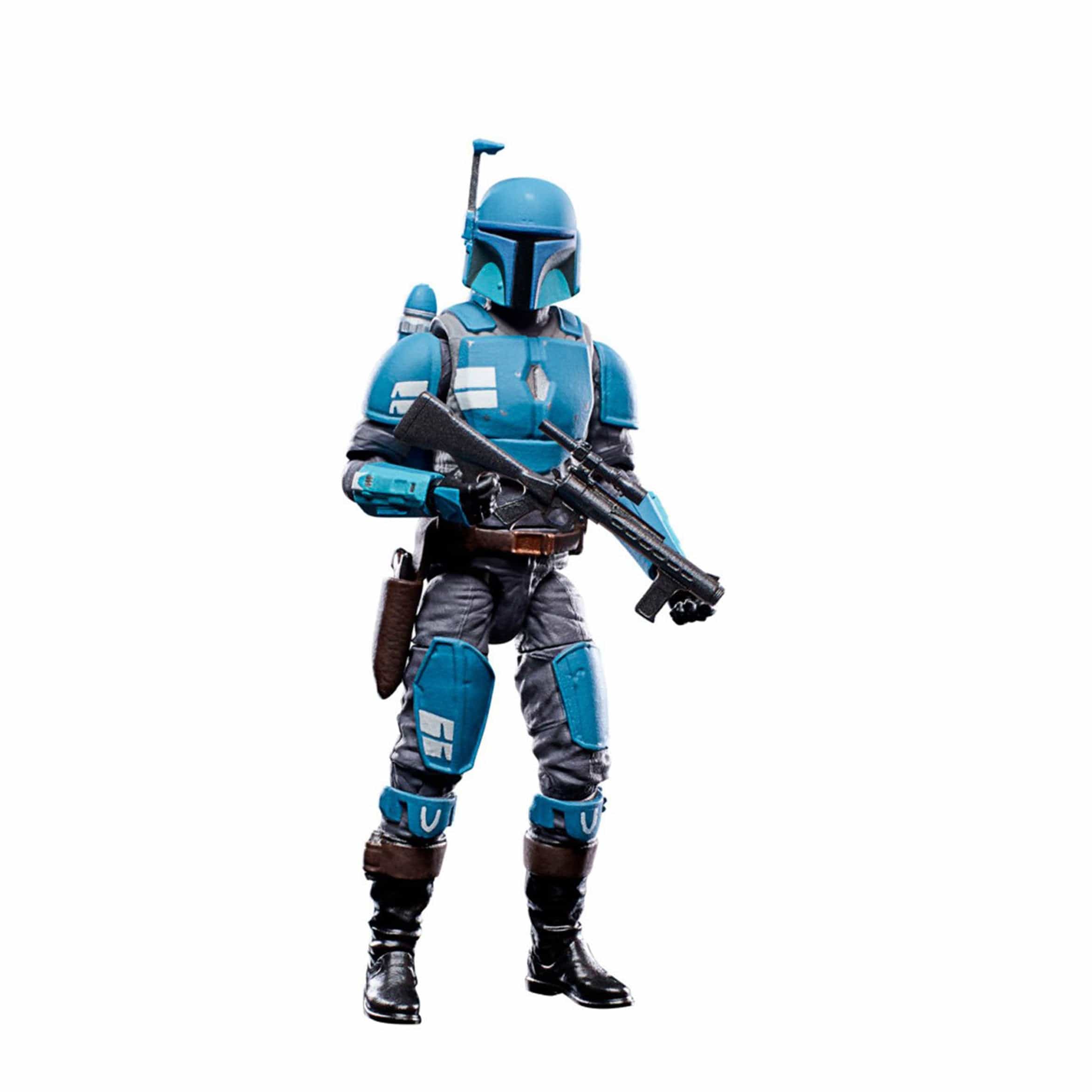 Star Wars™ The Vintage Collection Wave 10 Death Watch Mandalorian - 3¾"