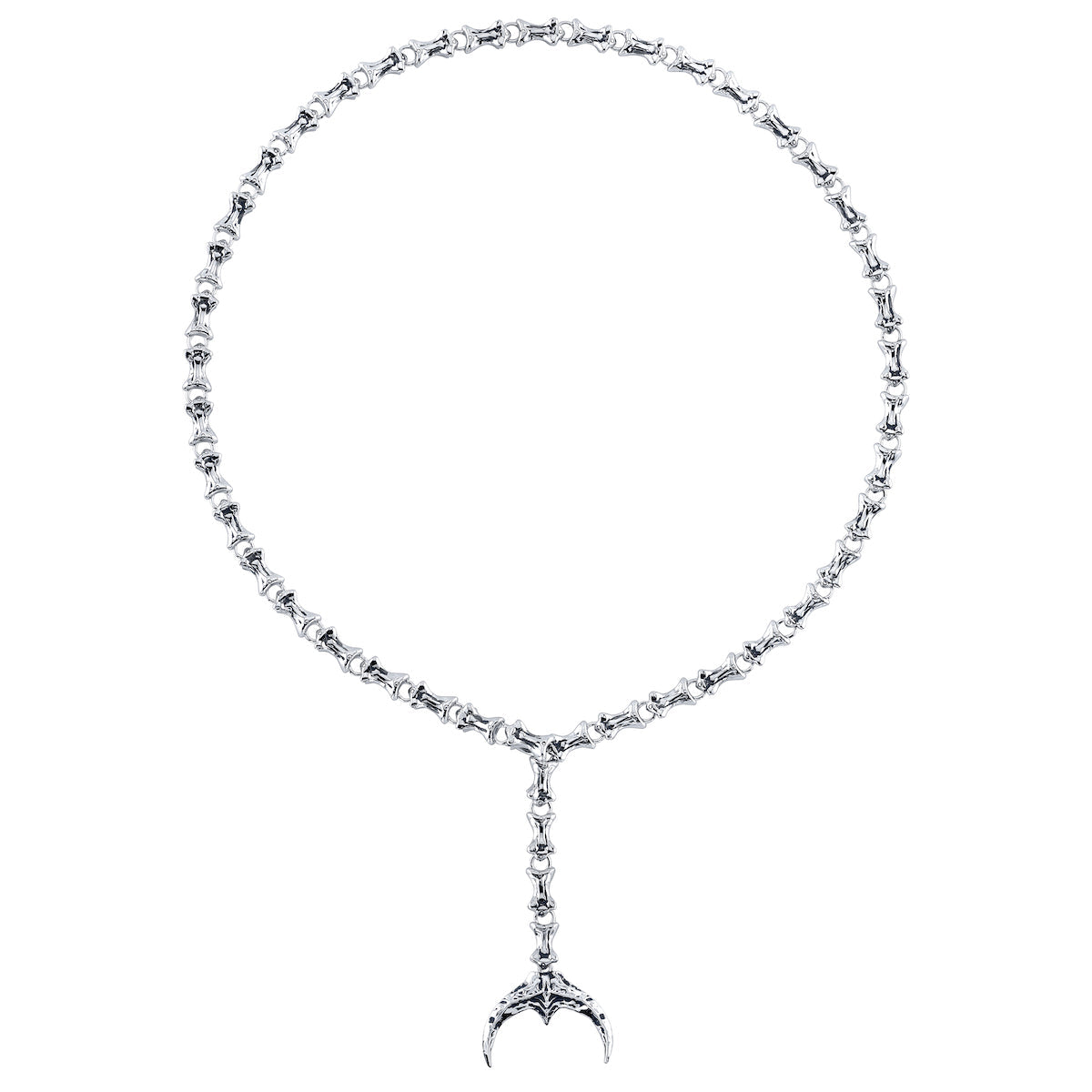 Diablo IV X RockLove Lilith Collar