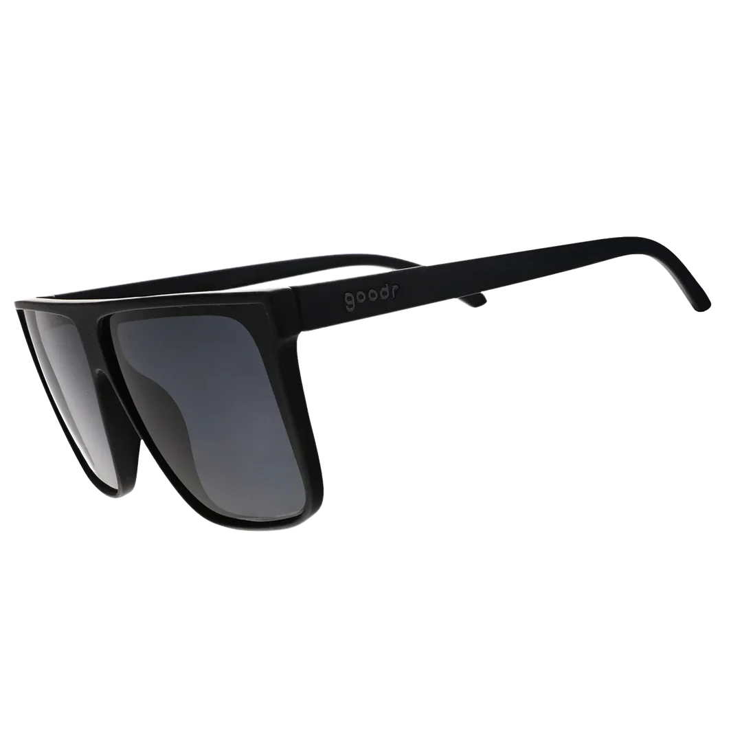 "Fashion Week Dropout” Fly G Premium Sunglasses