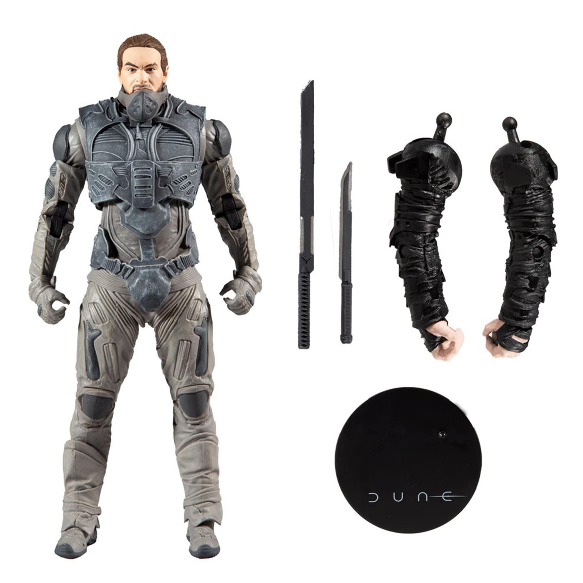 Dune™ Duncan Idaho - 7"