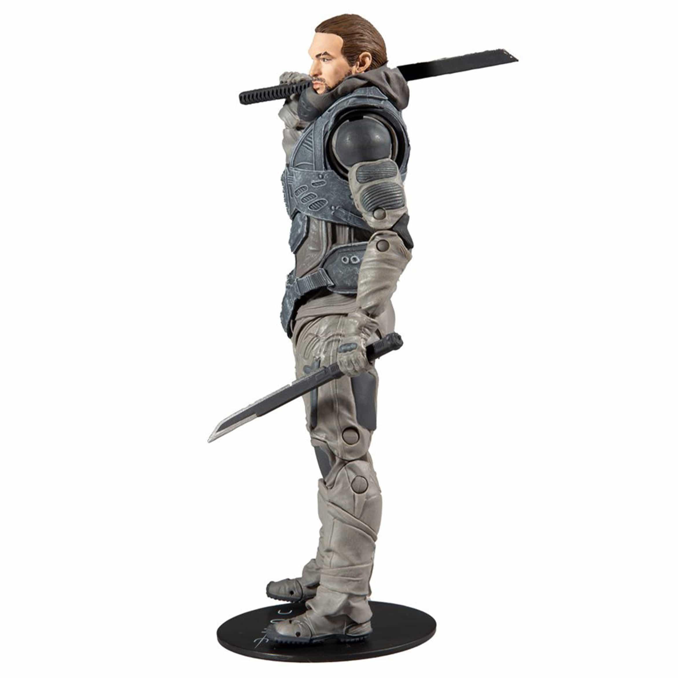 Dune™ Duncan Idaho - 7"