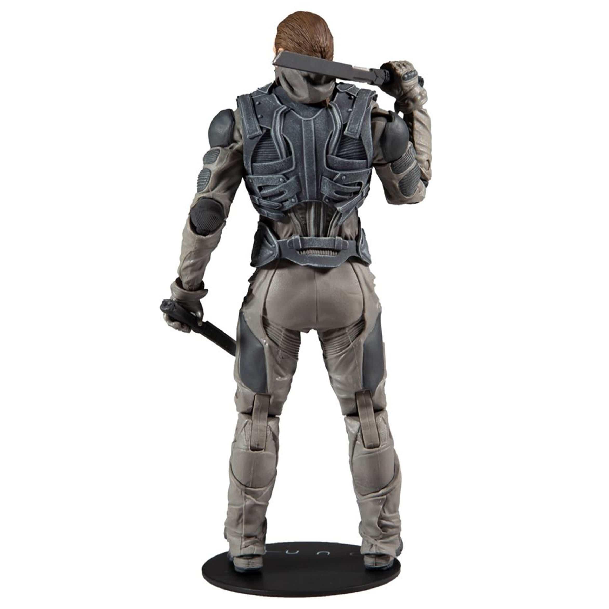 Dune™ Duncan Idaho - 7"