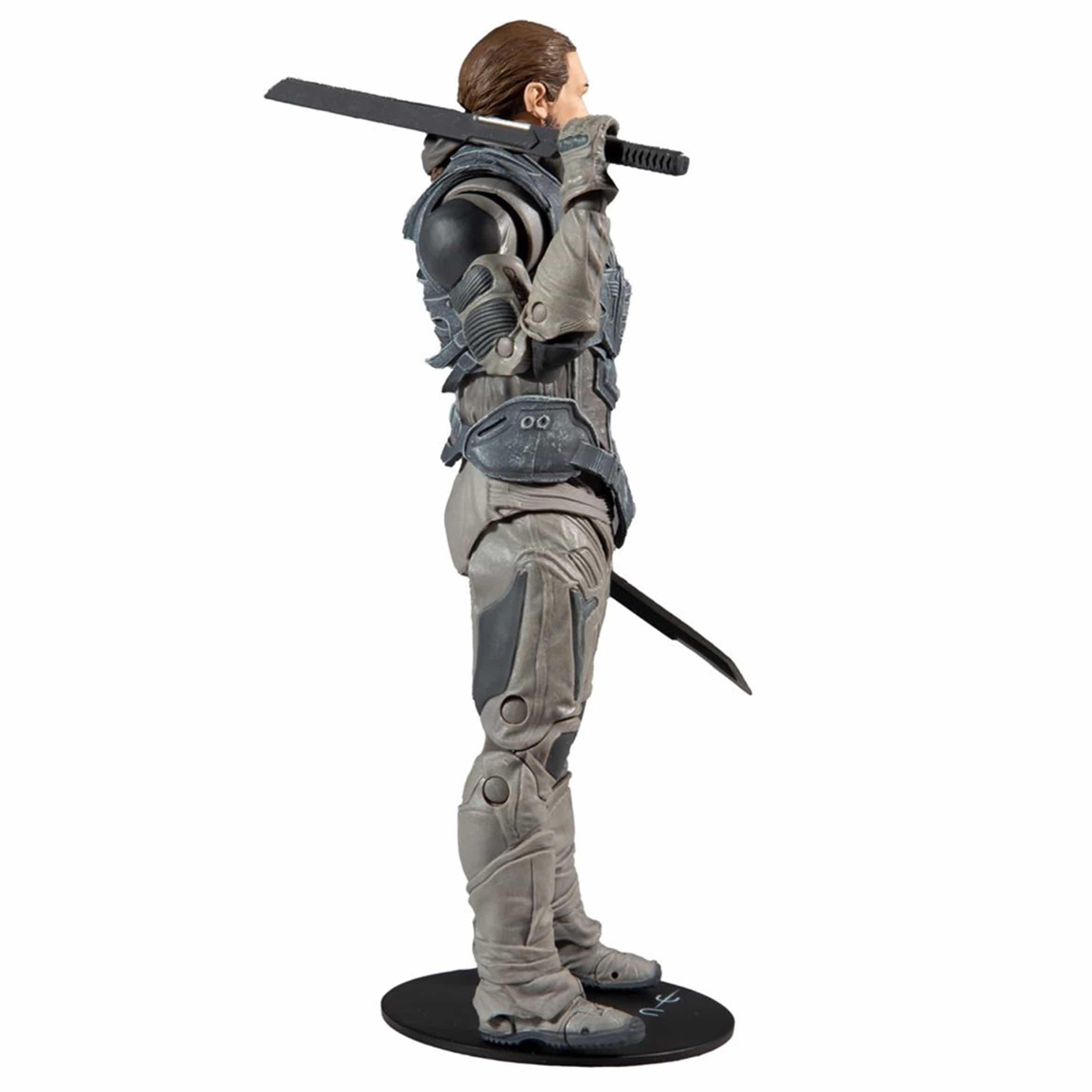 Dune™ Duncan Idaho - 7"