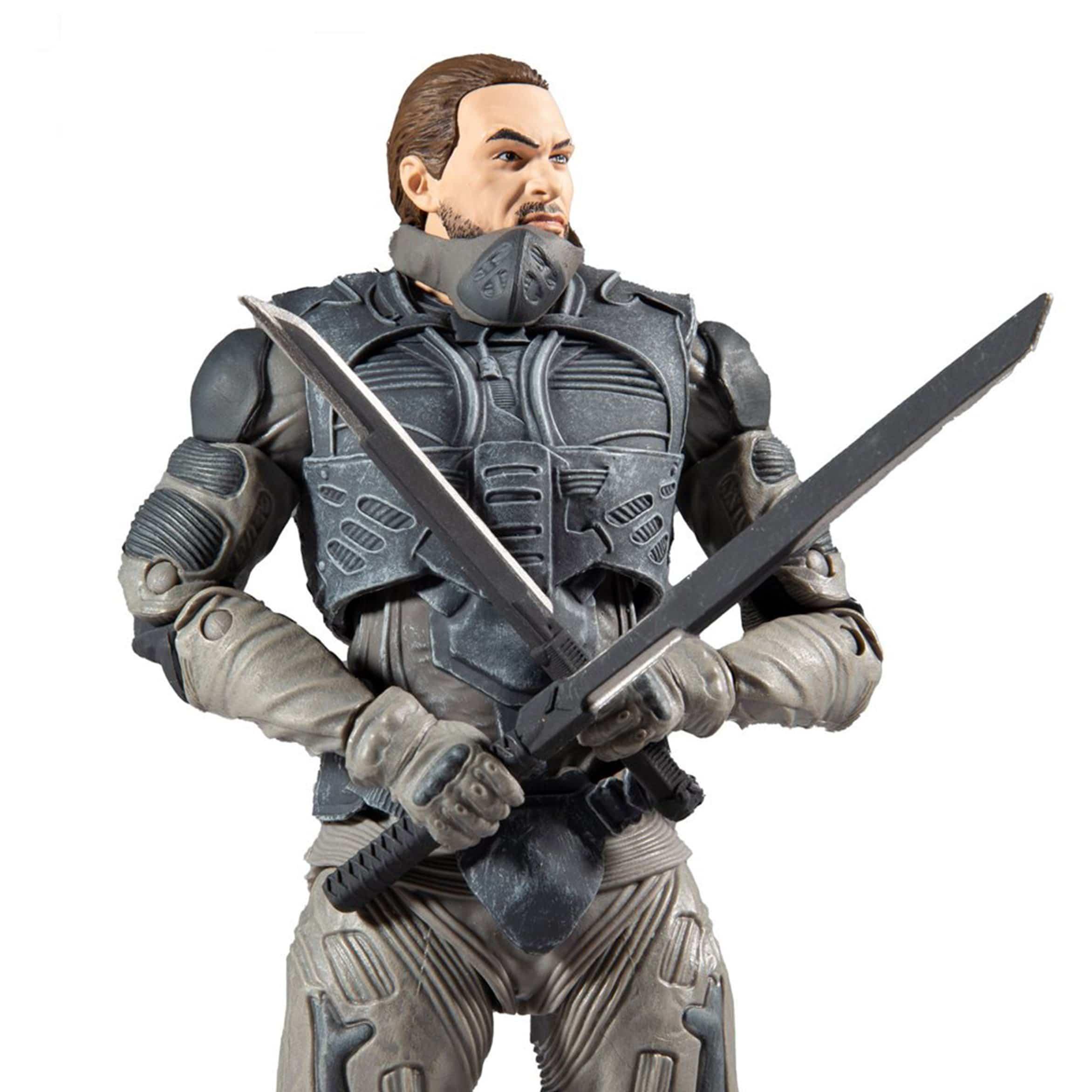 Dune™ Duncan Idaho - 7"