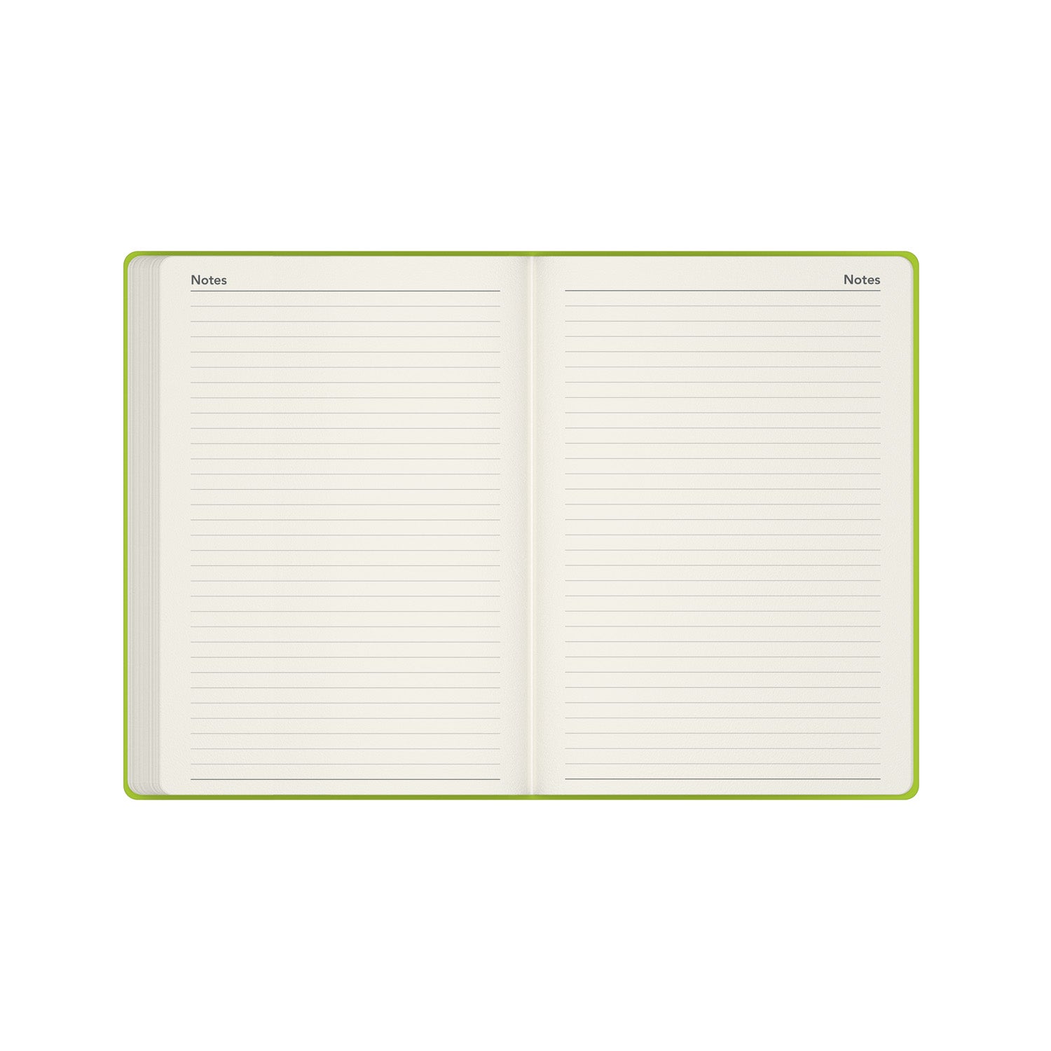 Affirmation - A5 Week-To-View - Diary - 2026 Calendar Year Planner