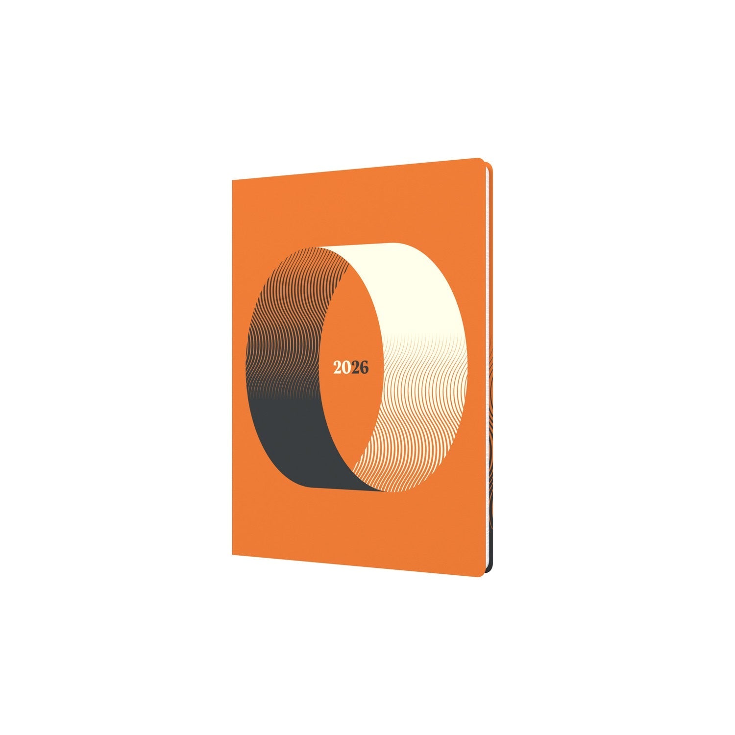 Balance - A5  Week-To-View - Diary - 2026 Calendar Year Planner