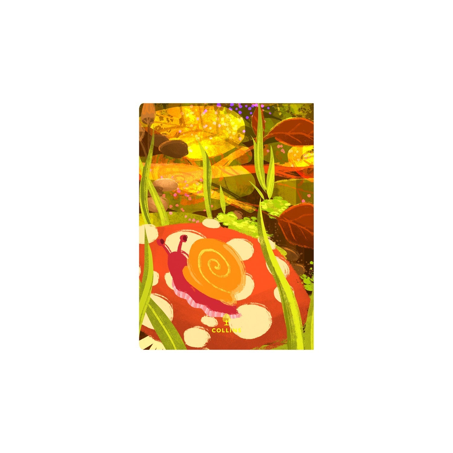 Bella Ramsay Cat - A5  Week-To-View - Diary - 2026 Calendar Year Planner