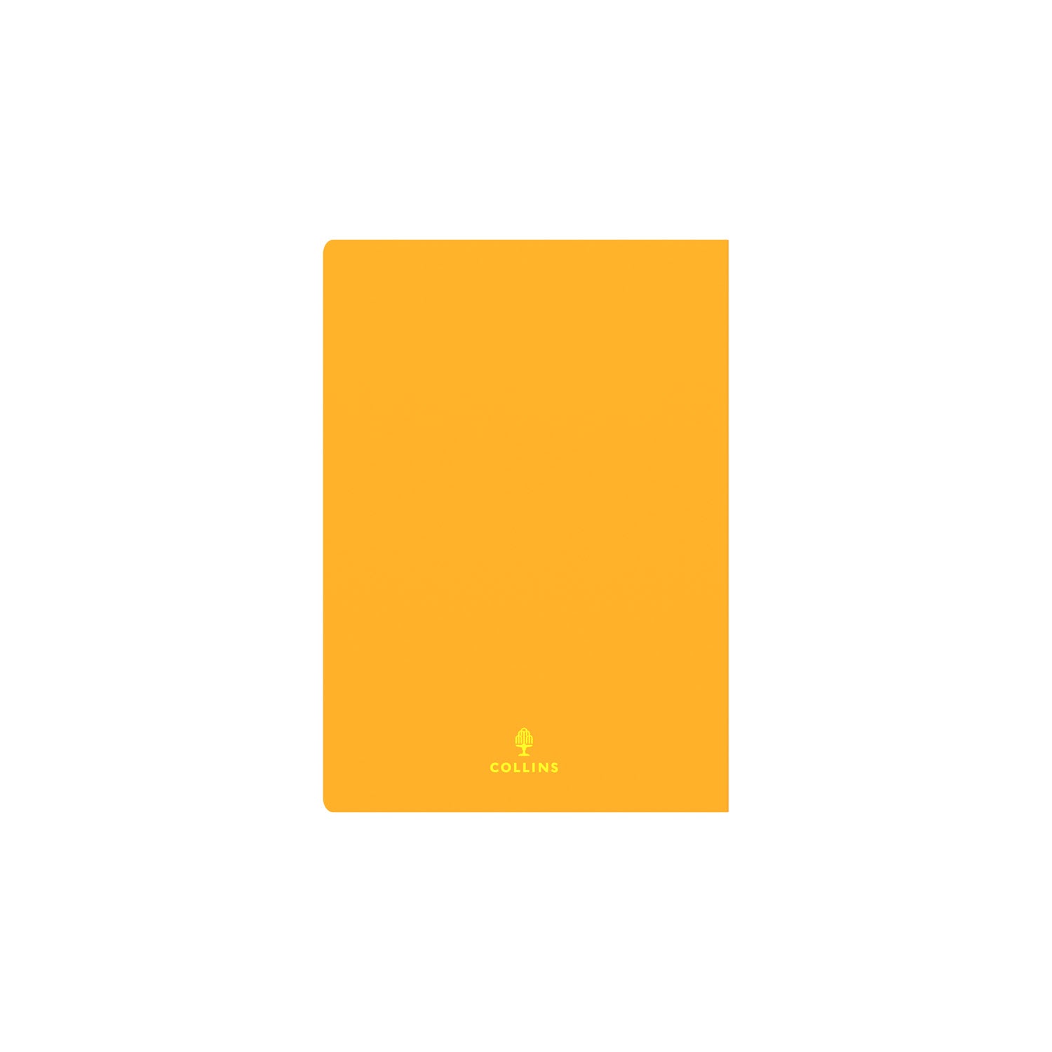 Ben Wookcock Positive - A5  Week-To-View - Diary - 2026 Calendar Year Planner