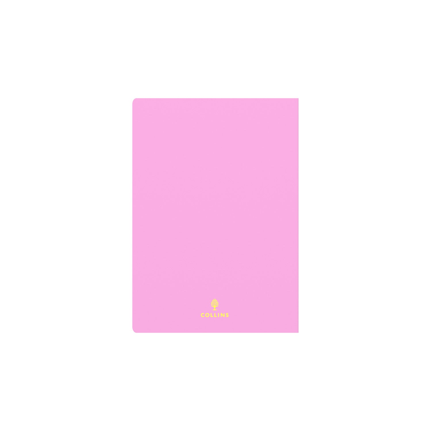 Ben Wookcock Positive - A5  Week-To-View - Diary - 2026 Calendar Year Planner