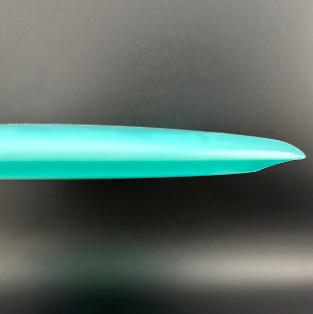 Color Glow C-Blend Roman ("Ronin" First Run) - Crushin' Amanitas by Manny Trujillo