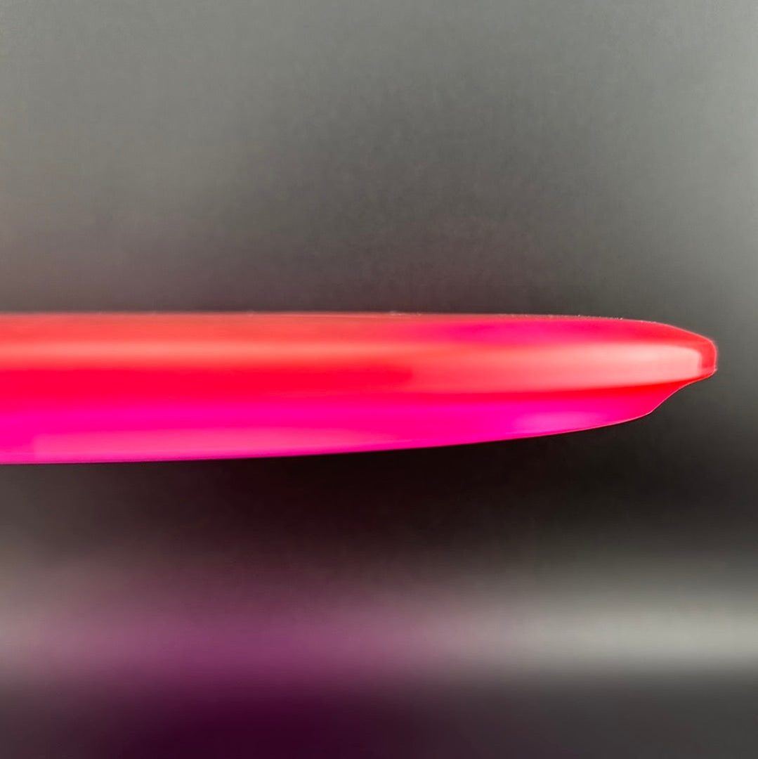 CryZtal Buzzz - Karudi the Overseer (Cult of RAD) - Ripper Studios