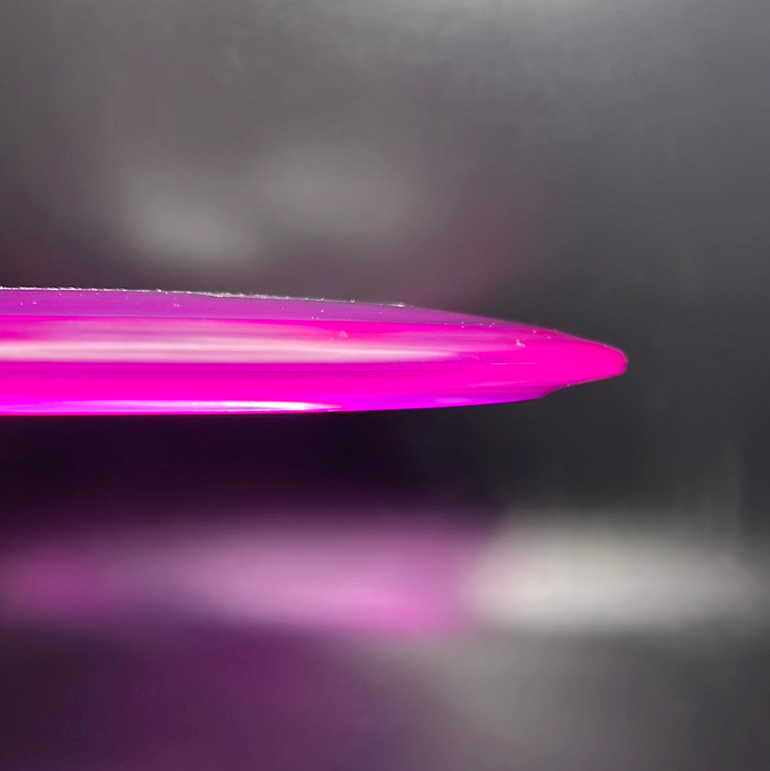 C-Line FD - Custom "Mystic RAD Vision" Stamp