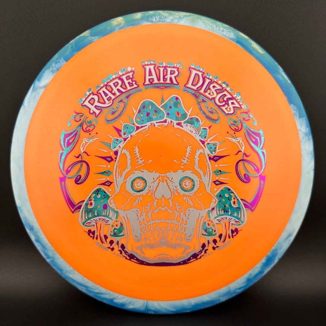 Fission Defy - Crushin' Amanitas VIP 2.0 by Manny Trujillo