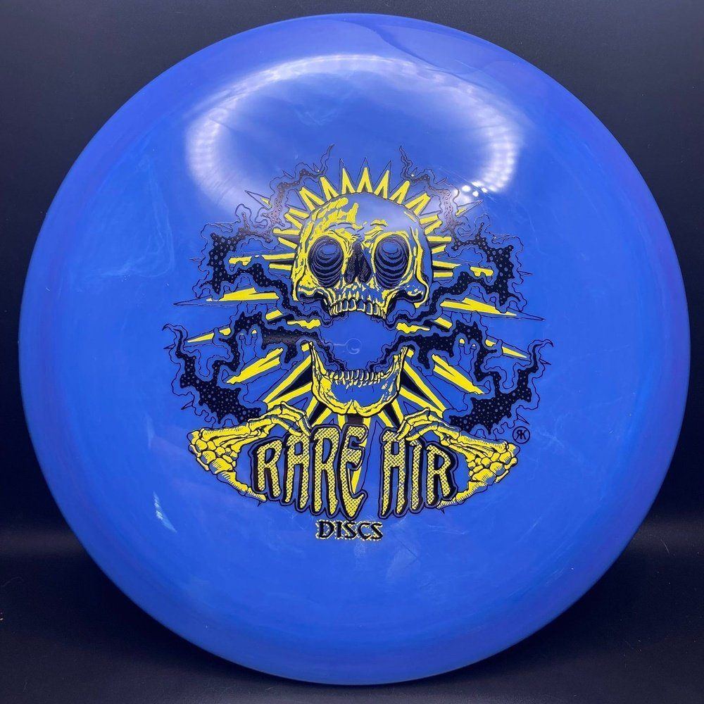 Apex Jackalope - Rare Air Discs Custom Skull Stamp