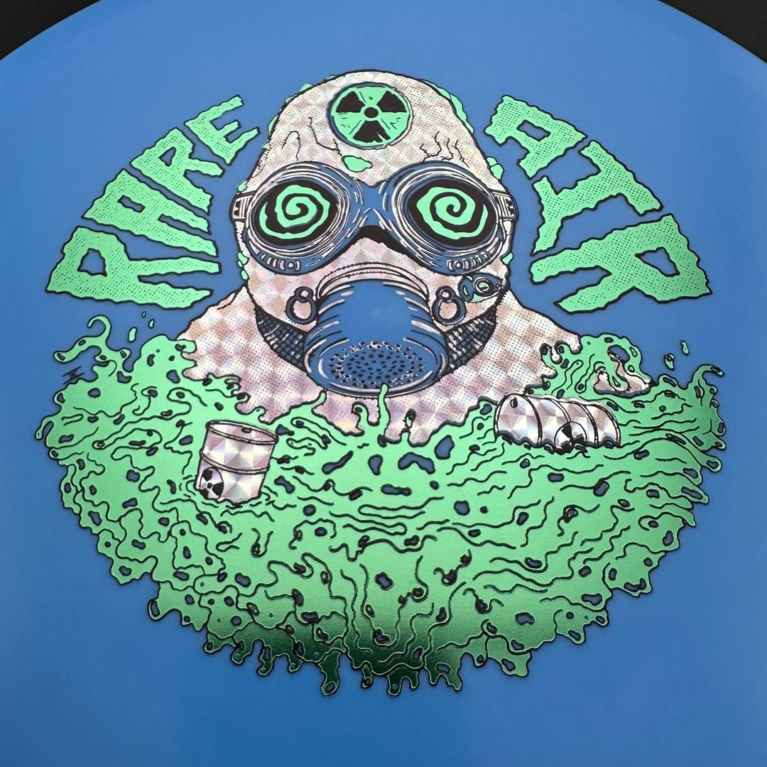 Apex Bobcat - Lightweight - RADioactive Man