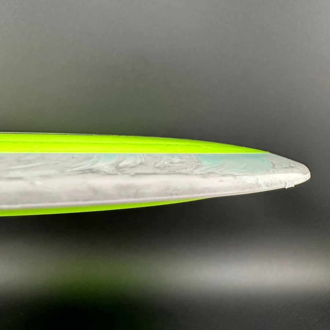 Fission Defy - Crushin' Amanitas VIP 2.0 by Manny Trujillo