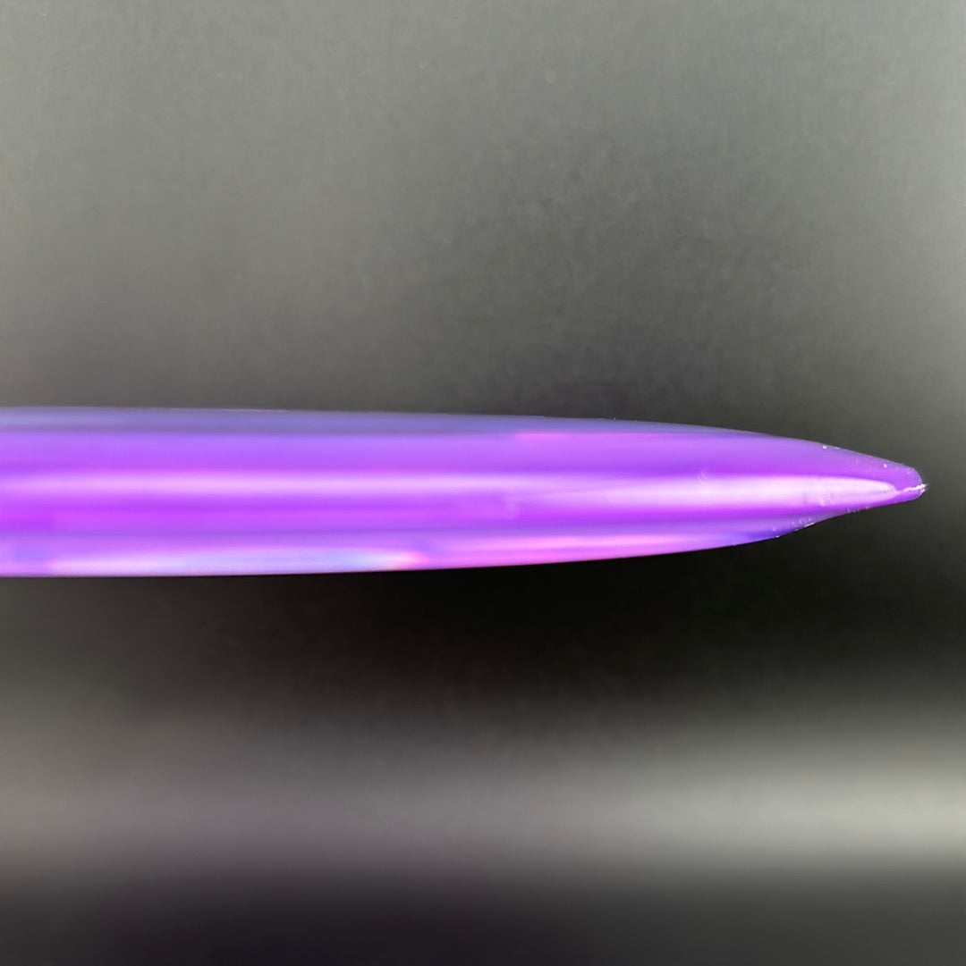 Ethos Construct - Crushin' Amanitas stamp by Manny Trujillo