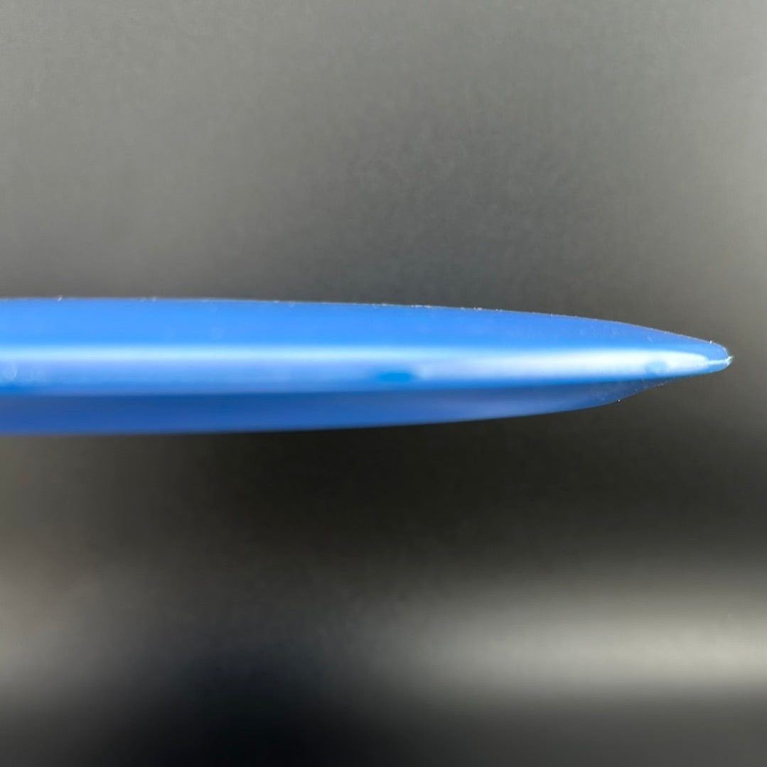 Ethereal Construct - Crushin' Amanitas stamp by Manny Trujillo