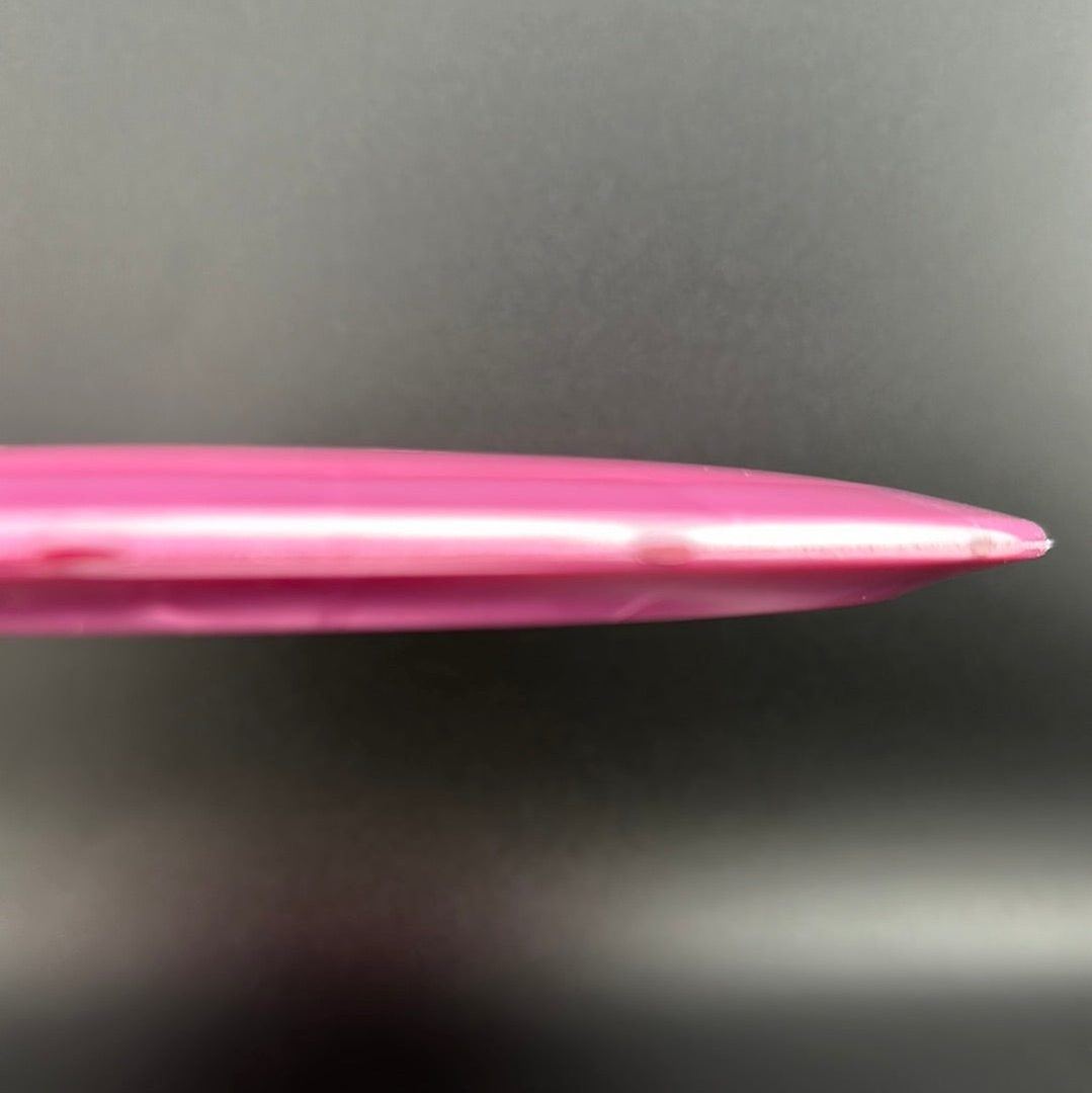 Ethereal Construct - Crushin' Amanitas stamp by Manny Trujillo