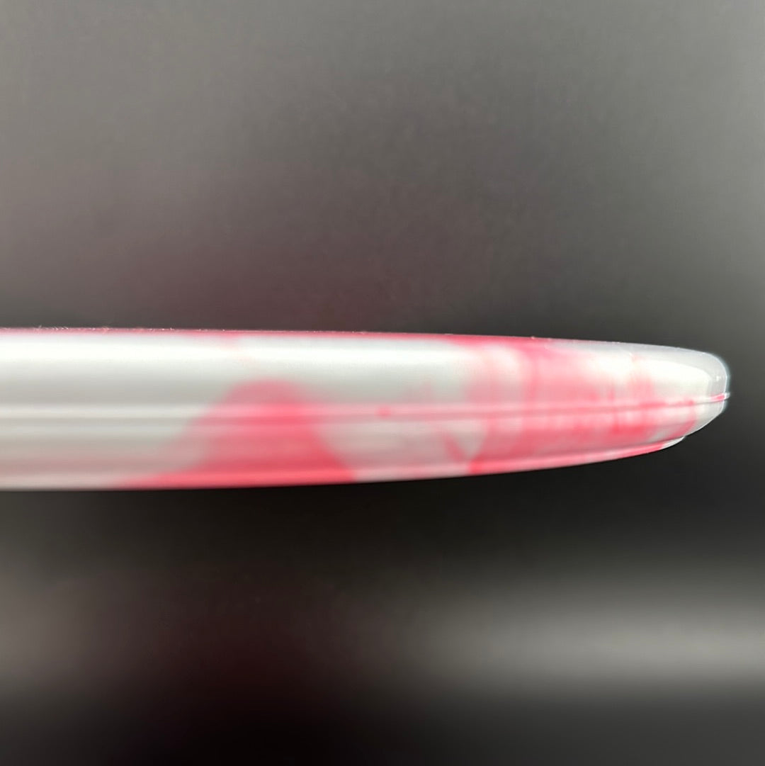 Halo S-Blend Tomb - Crushin' Amanitas stamp by Manny Trujillo