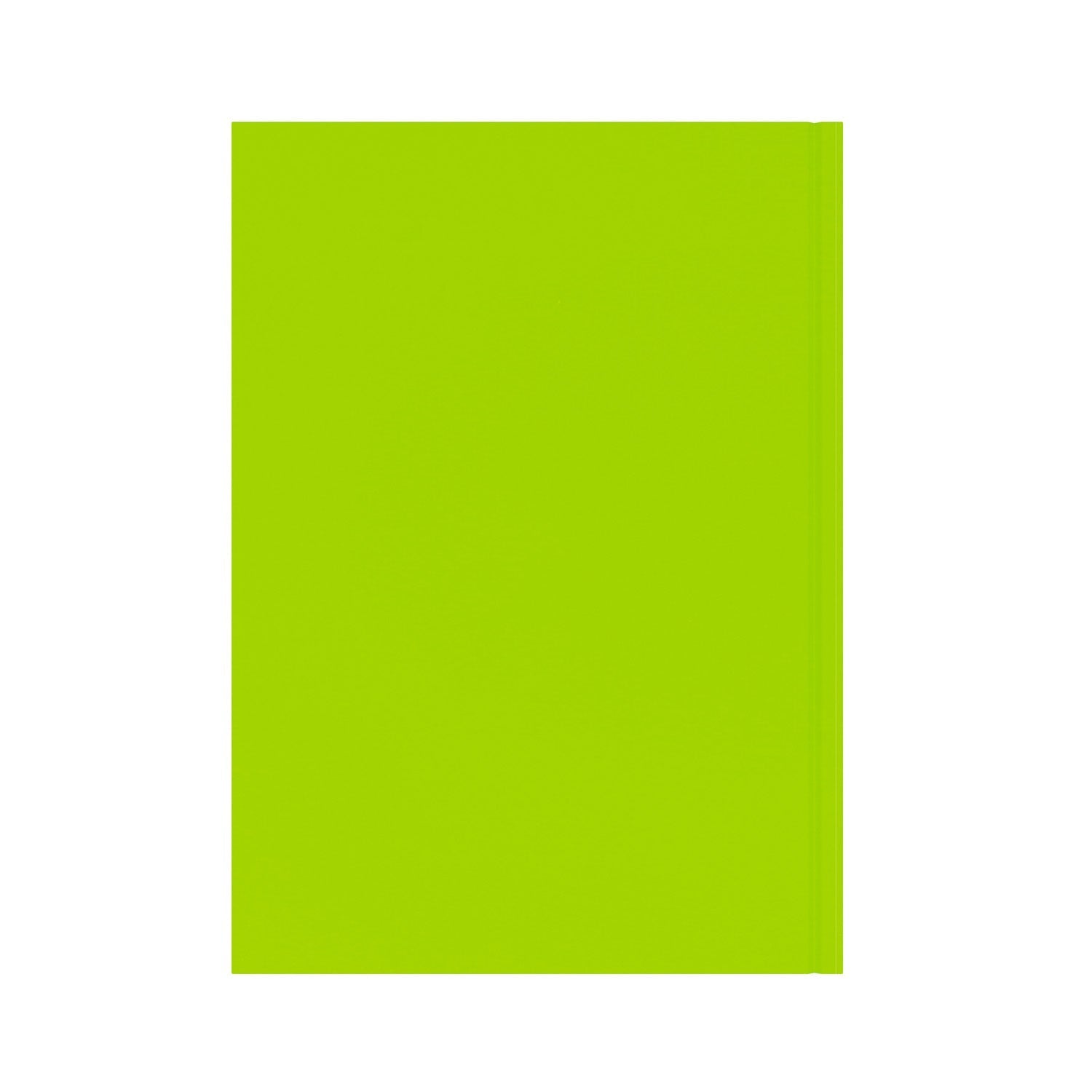 Essential - A4 Day-to-Page Diary - 2026 Calendar Year Planner