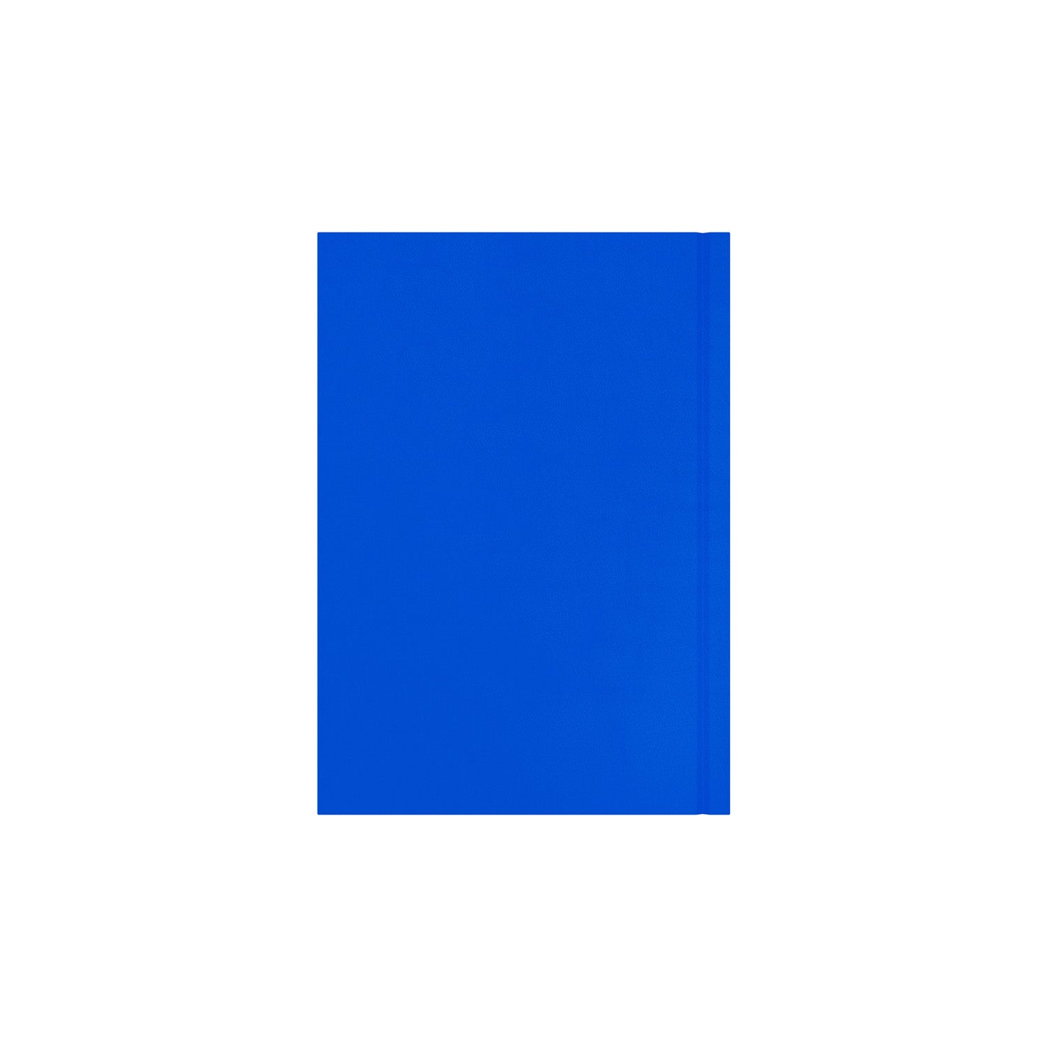 Essential - A5 Day-to-Page Diary with Appointments - 2026 Calendar Year Planner