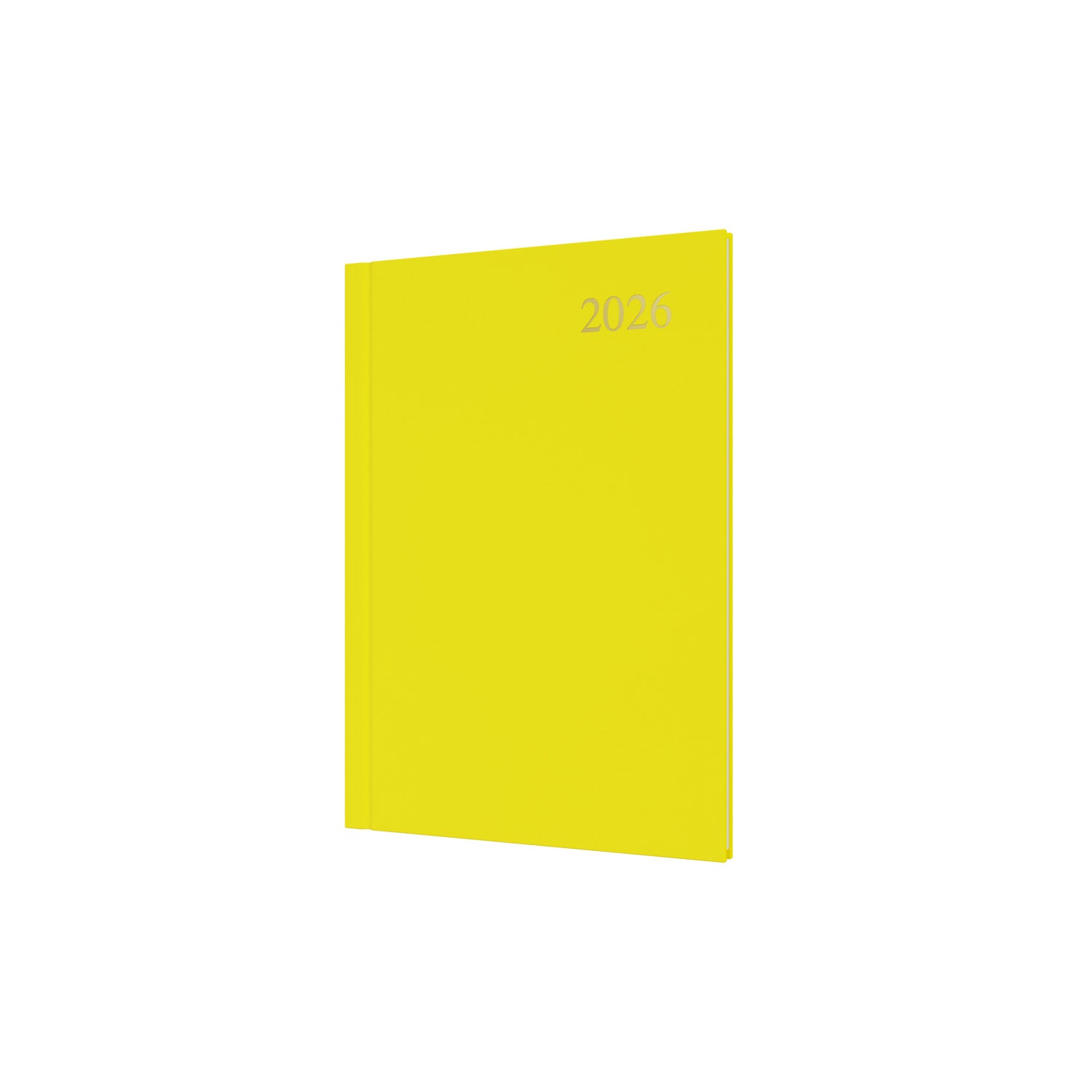 Essential - A5 Week-to-View Diary - 2026 Calendar Year Planner