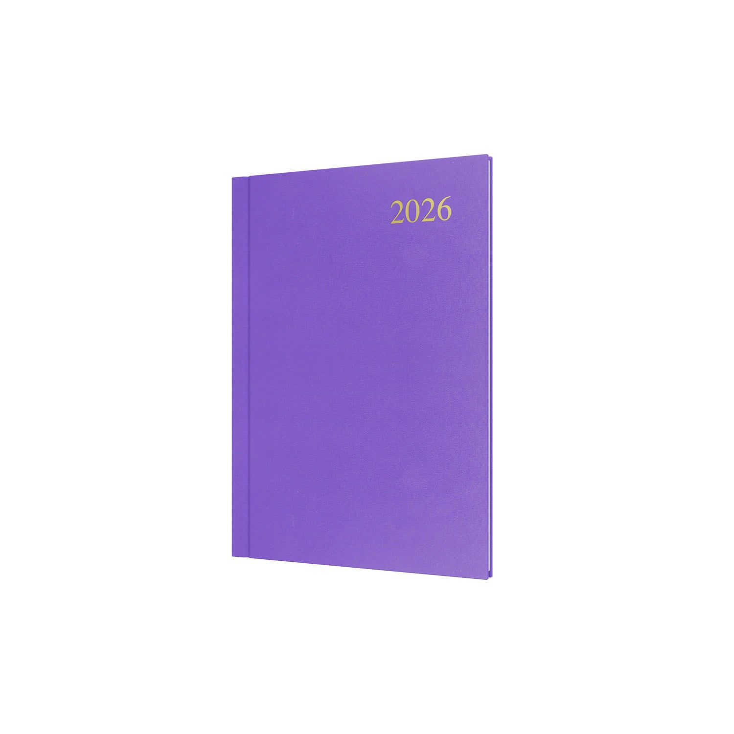 Essential - A5 Week-to-View Diary - 2026 Calendar Year Planner