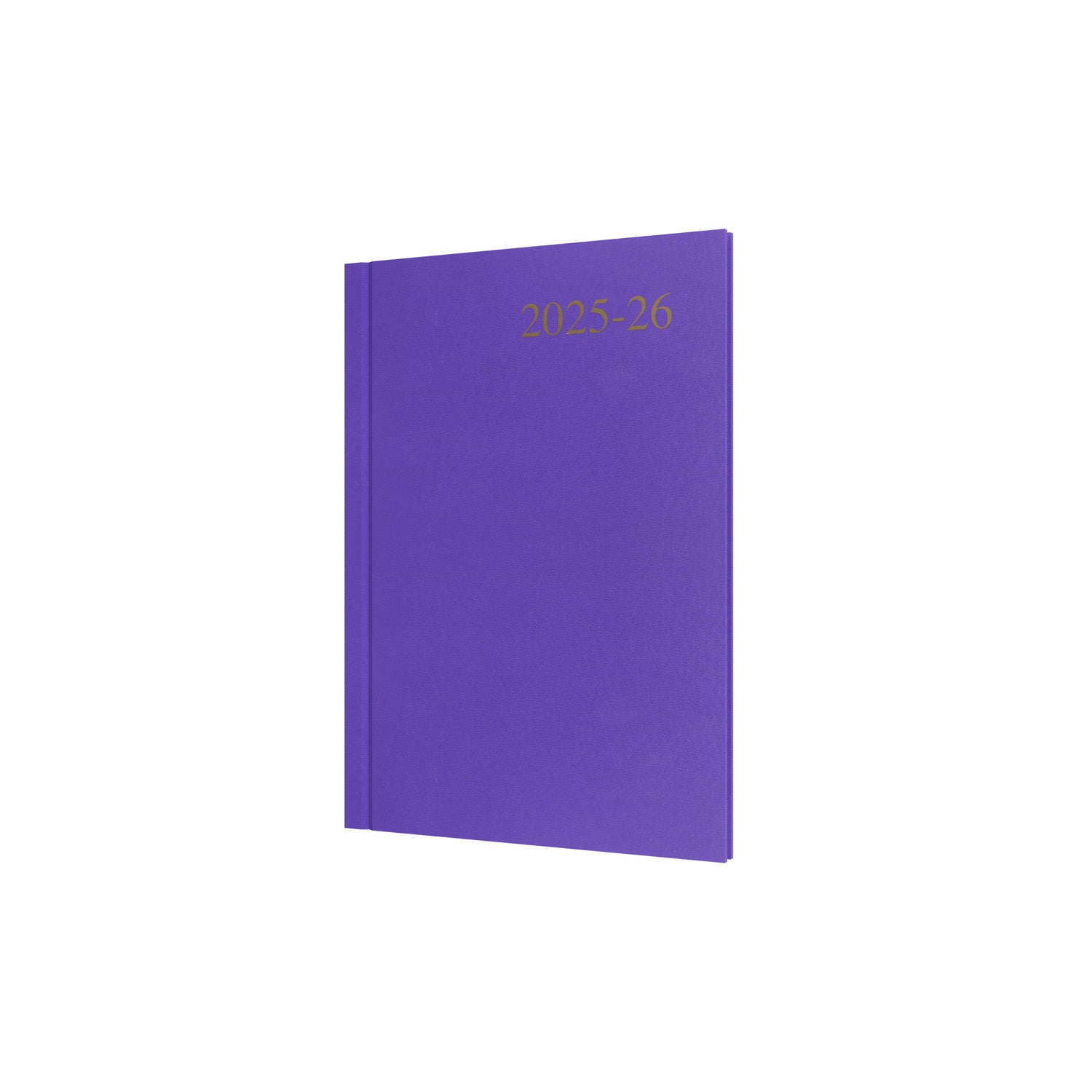 Essentials - A5 Week-to-View with Appointments Mid/Academic Year Diary Planner 2025-2026