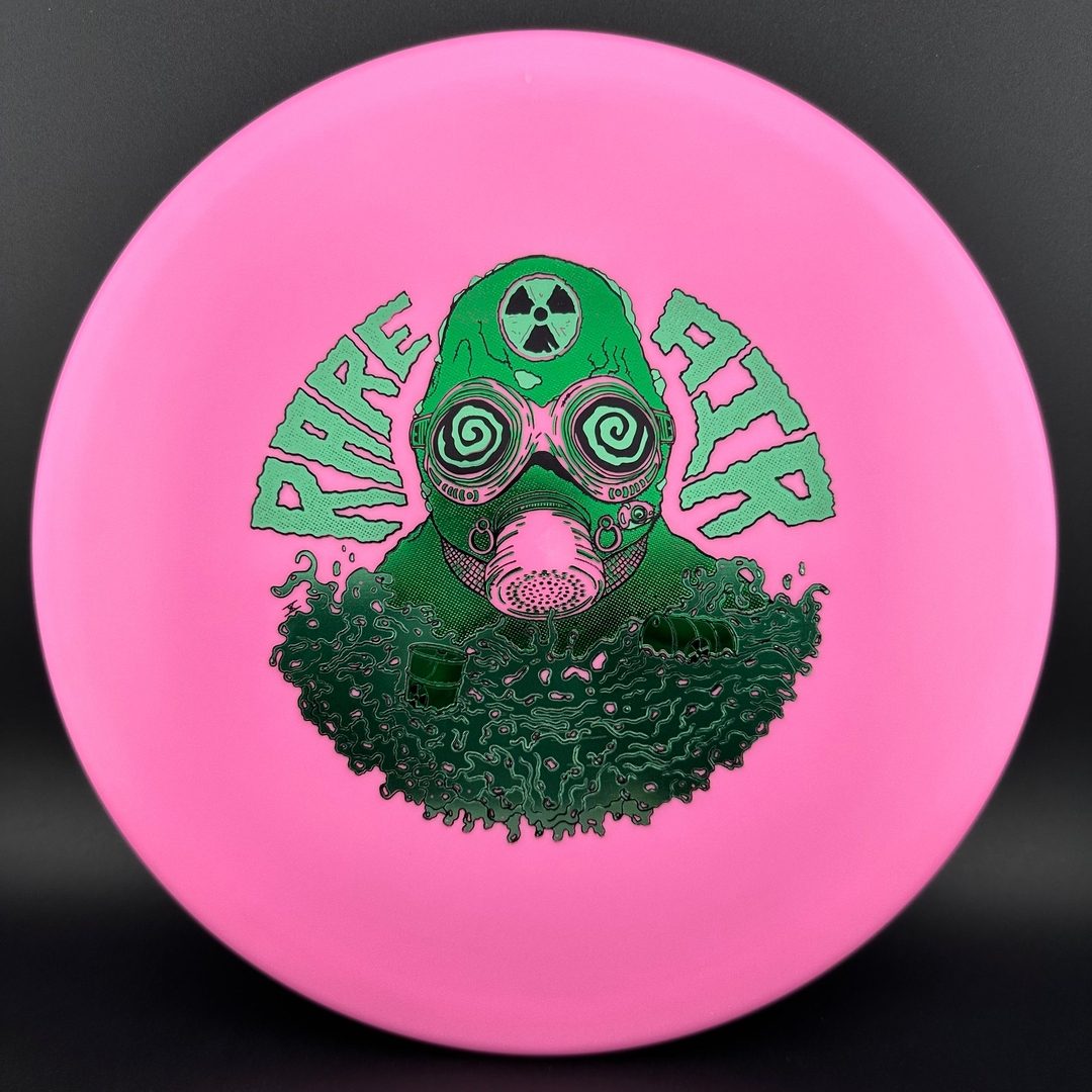 Apex Bobcat - Lightweight - RADioactive Man